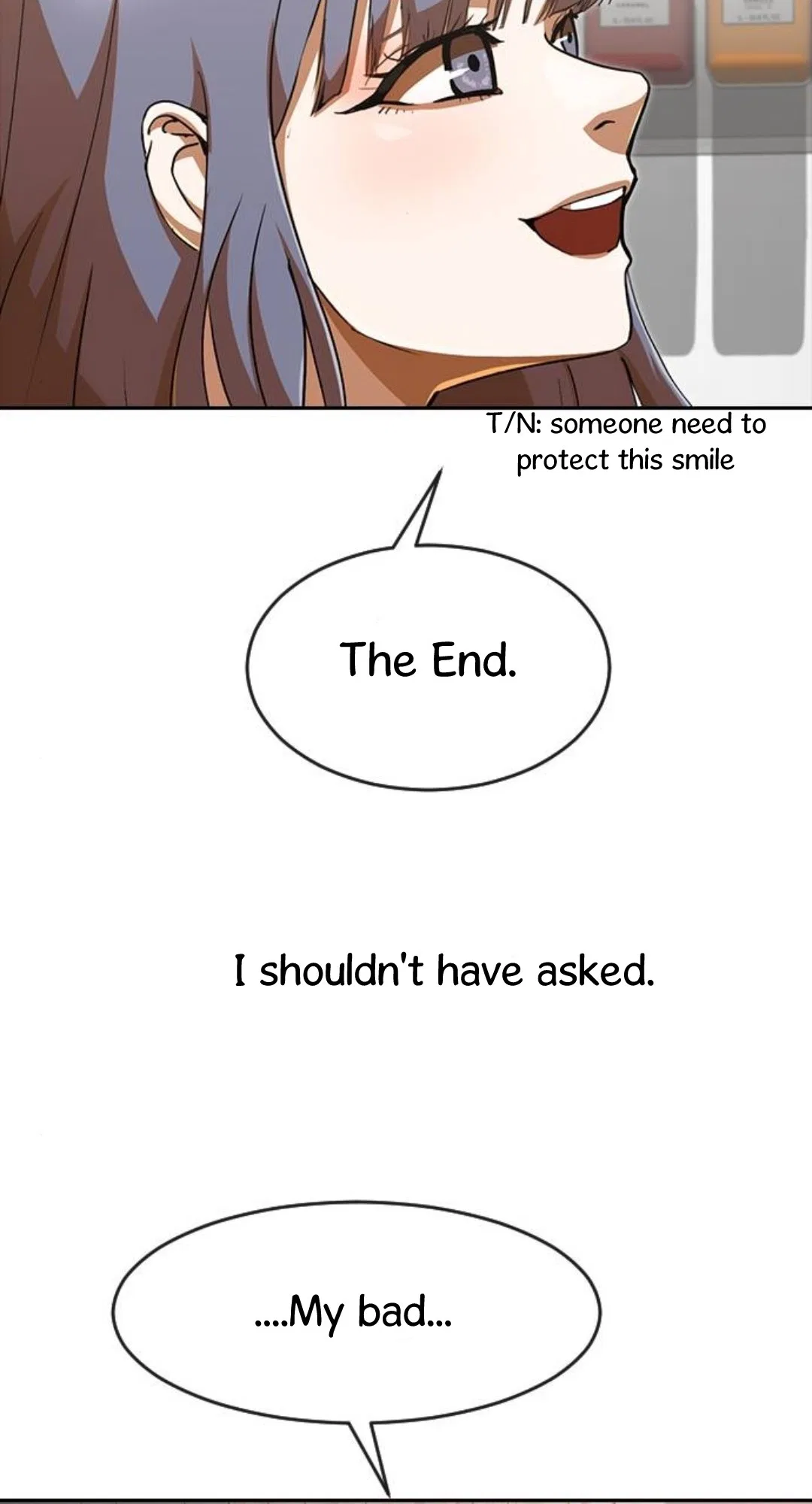 The Girl from Random Chatting Chapter 227 – Page 93