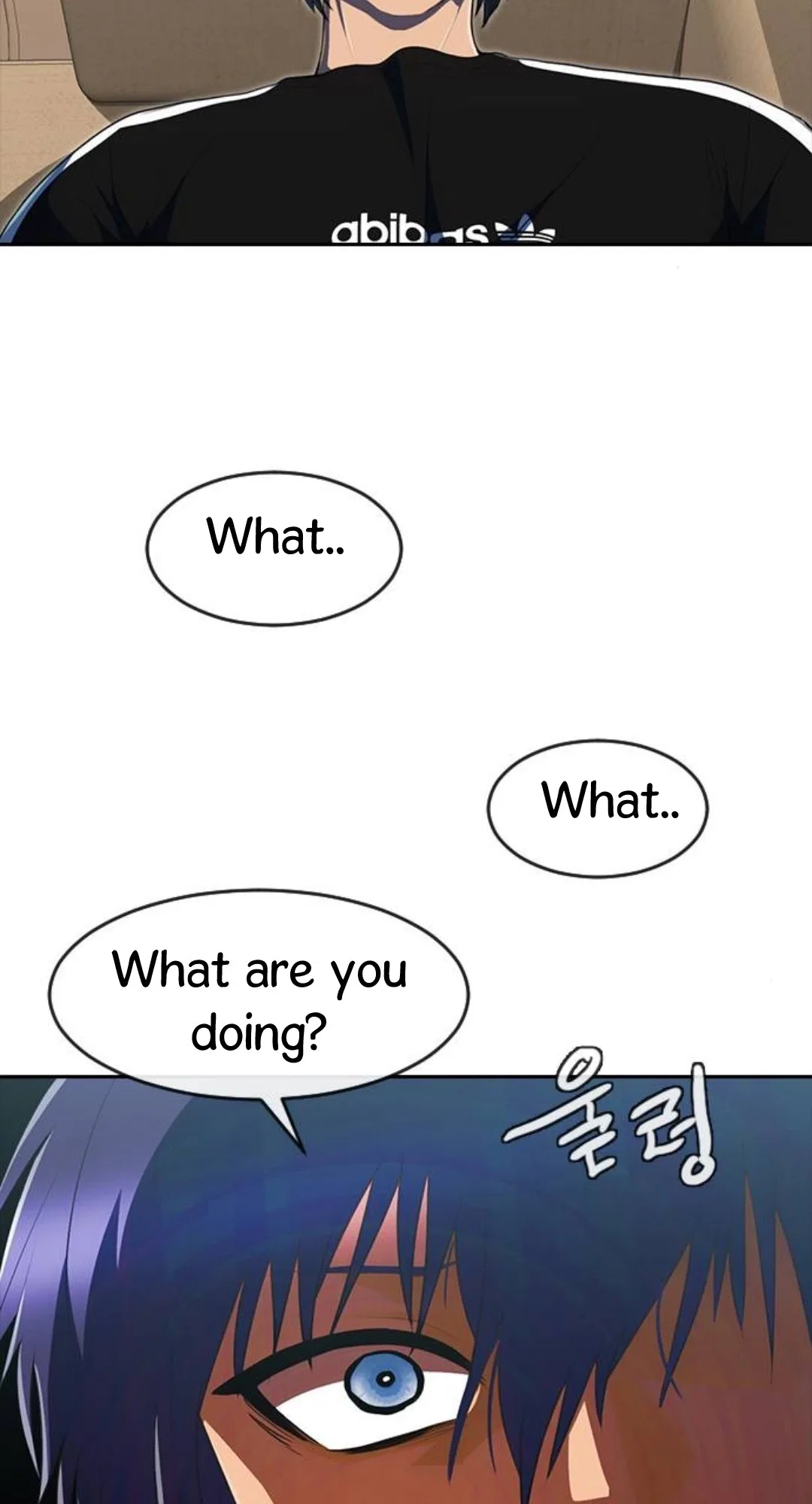 The Girl from Random Chatting Chapter 227 – Page 103