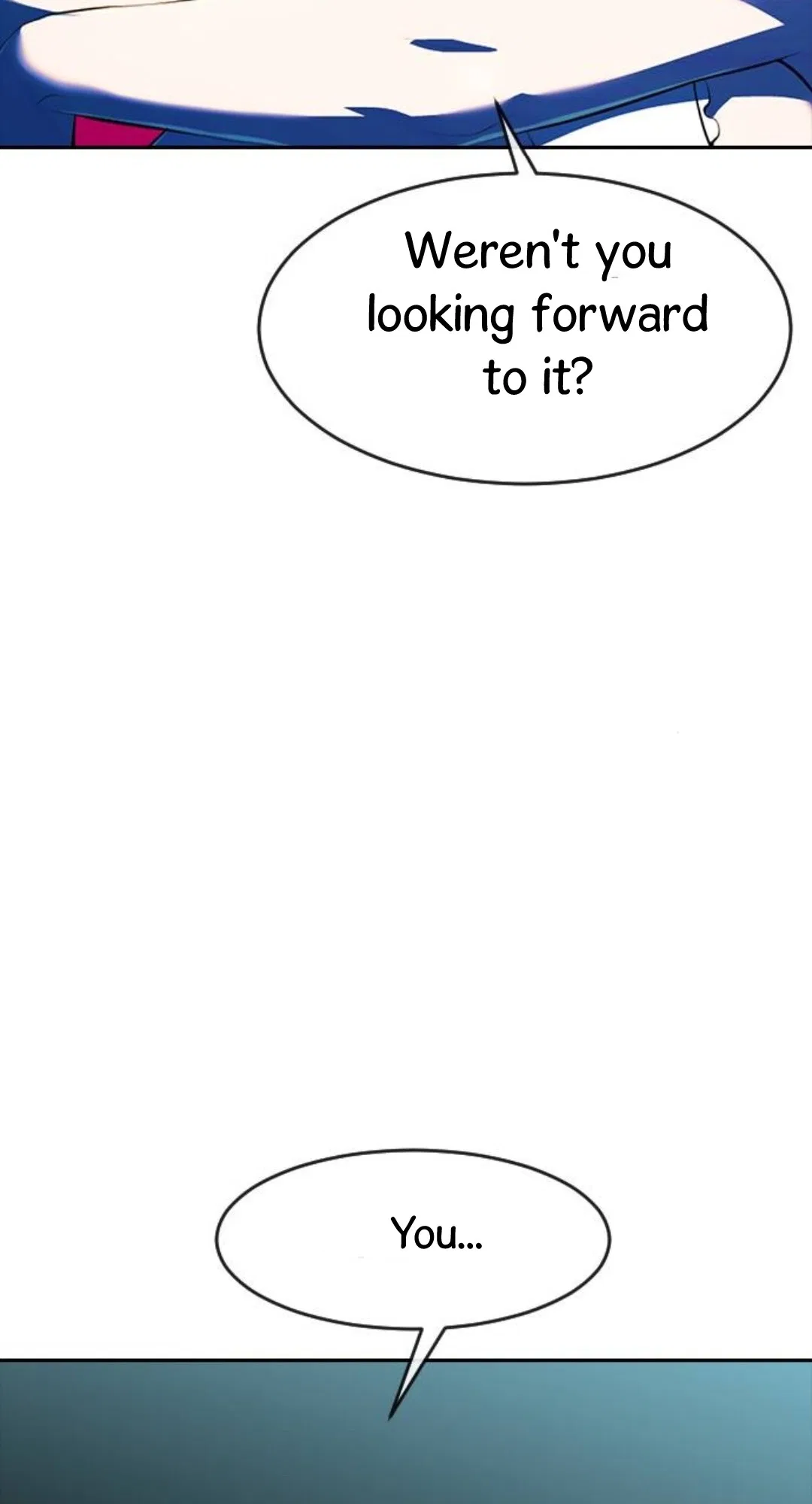 The Girl from Random Chatting Chapter 227 – Page 107