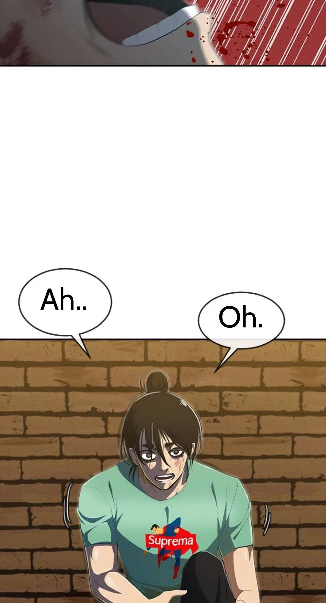 The Girl from Random Chatting Chapter 226 – Page 9