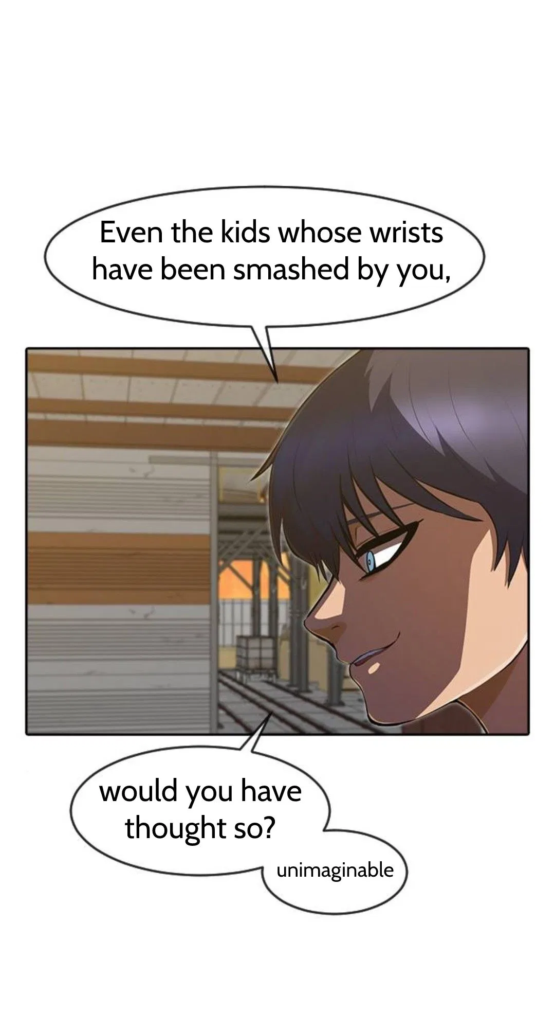 The Girl from Random Chatting Chapter 226 – Page 14