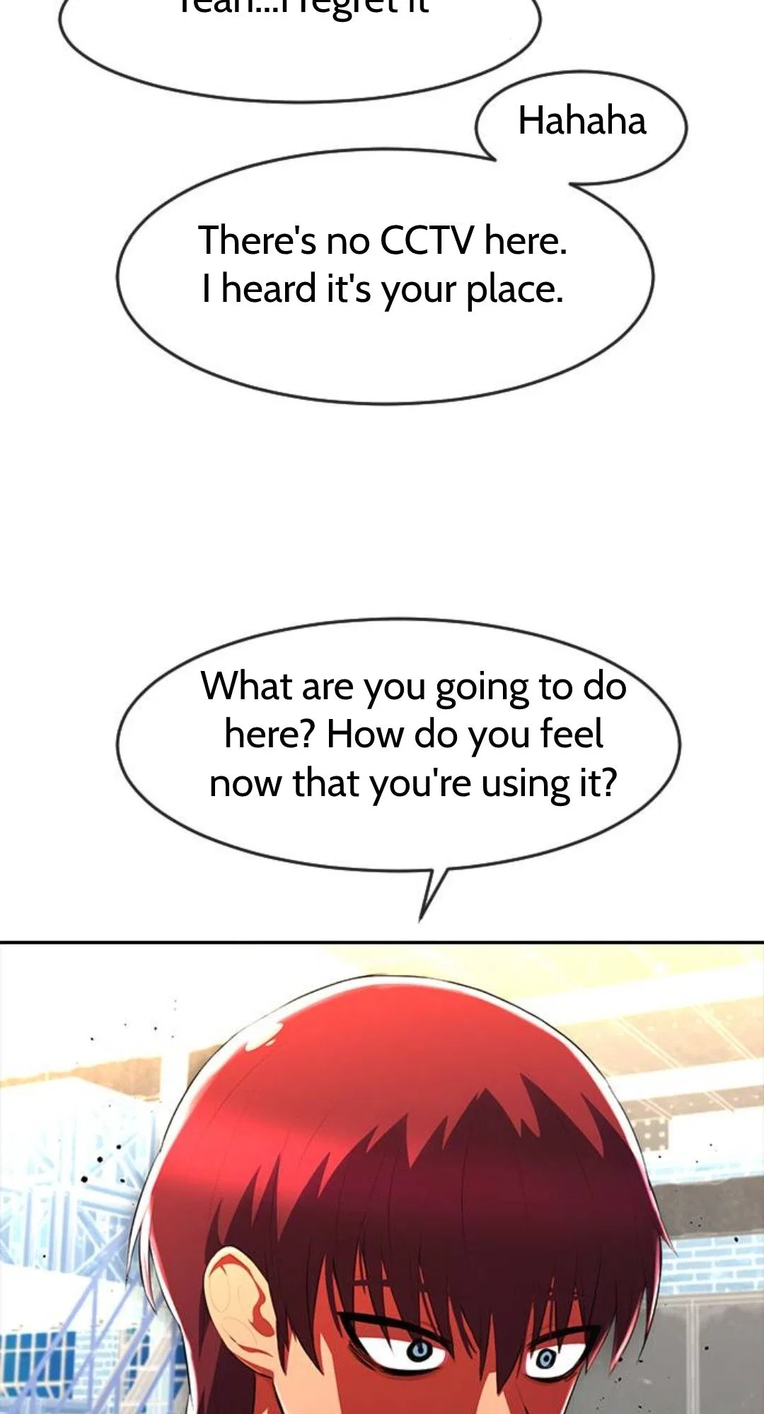 The Girl from Random Chatting Chapter 226 – Page 16