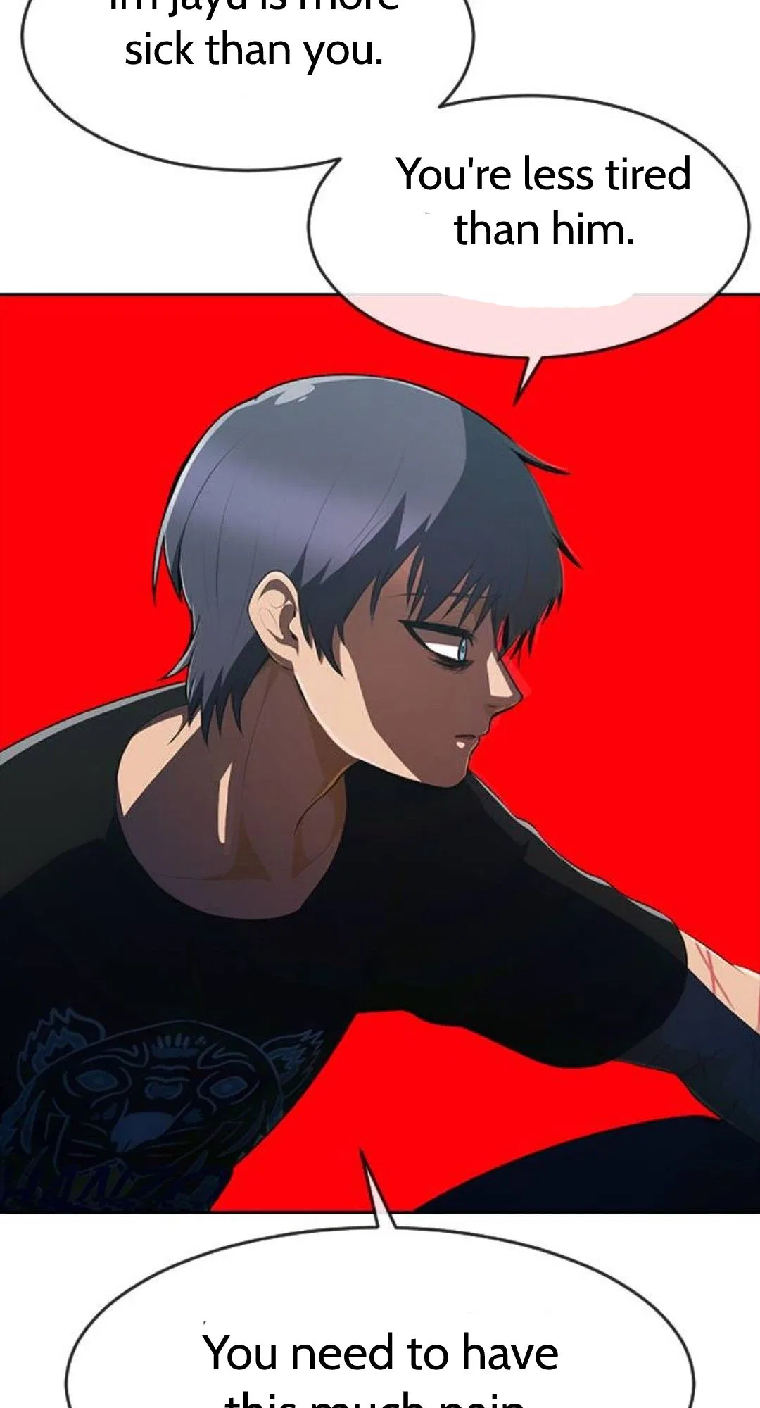 The Girl from Random Chatting Chapter 226 – Page 19