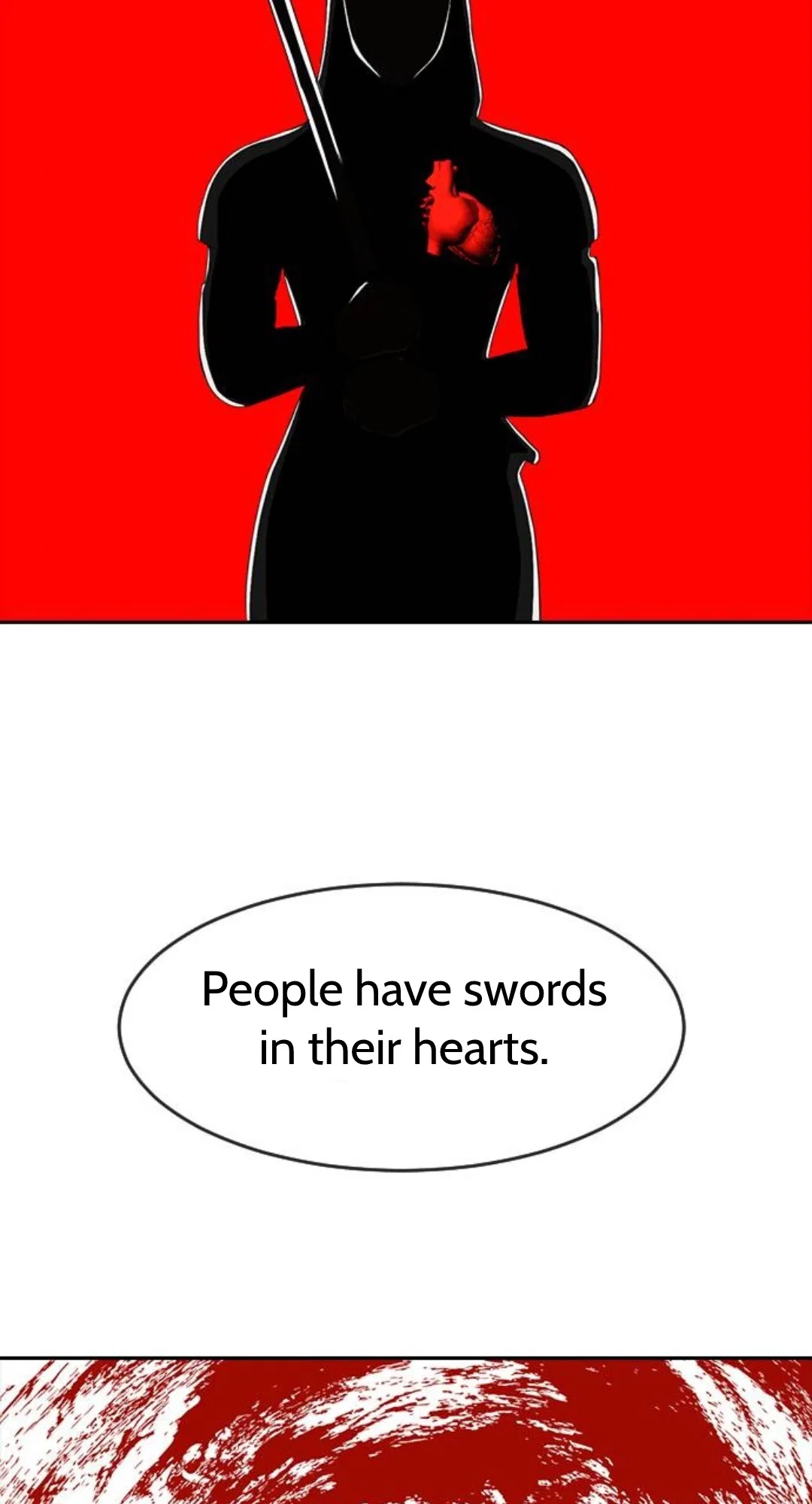 The Girl from Random Chatting Chapter 226 – Page 32