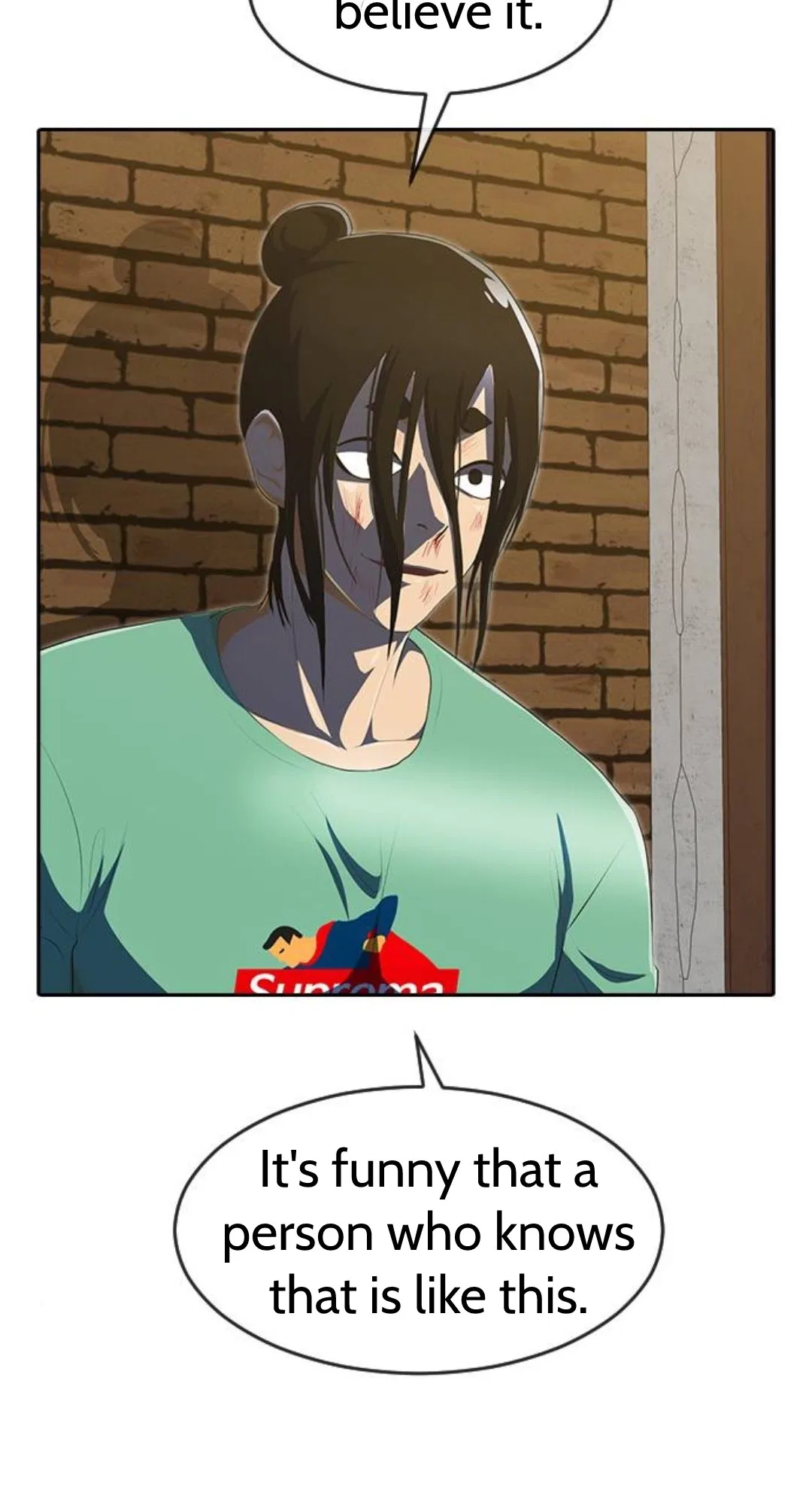 The Girl from Random Chatting Chapter 226 – Page 34