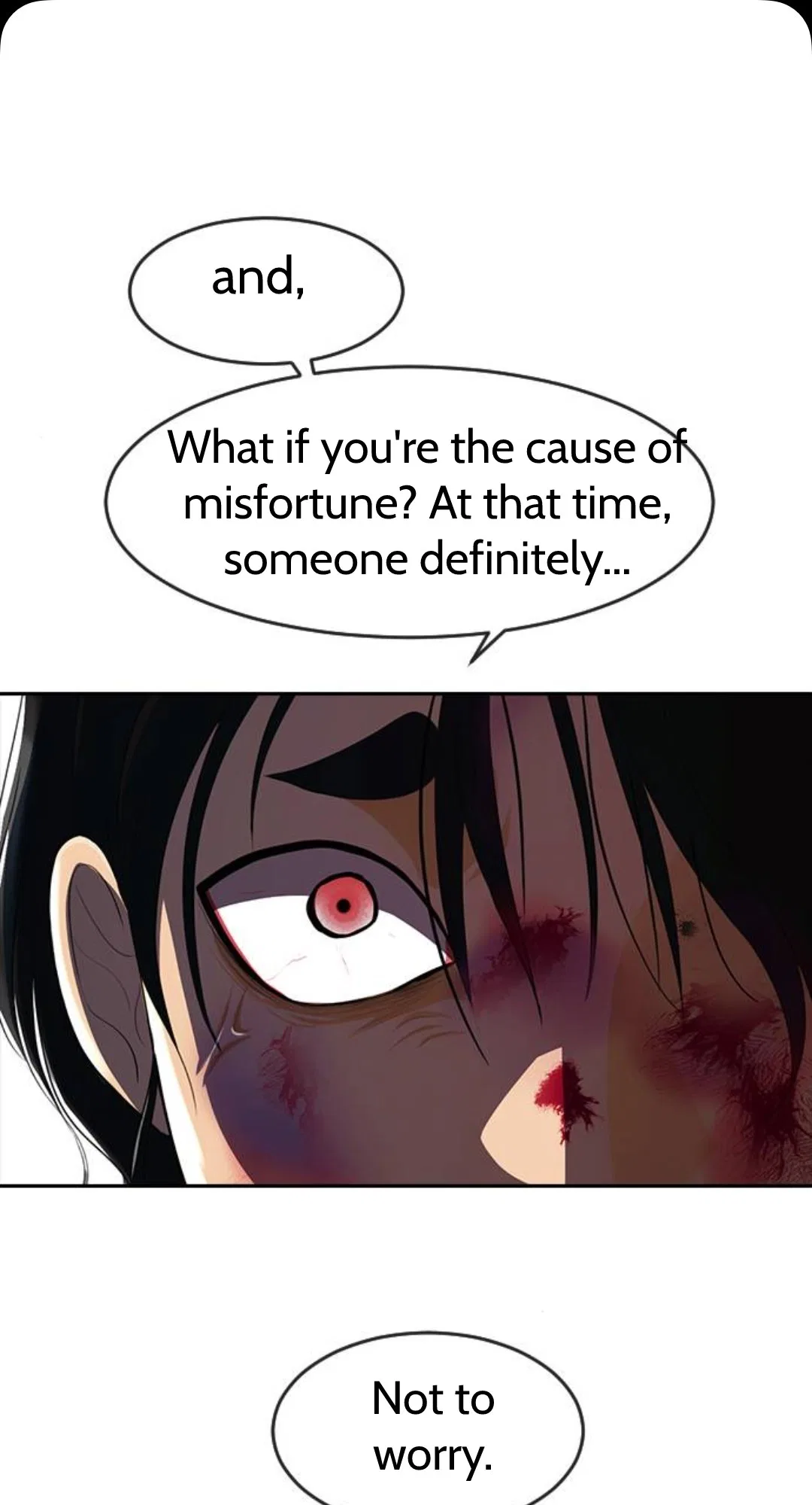 The Girl from Random Chatting Chapter 226 – Page 37