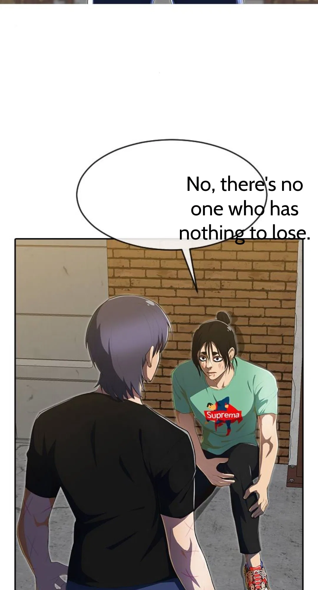 The Girl from Random Chatting Chapter 226 – Page 39
