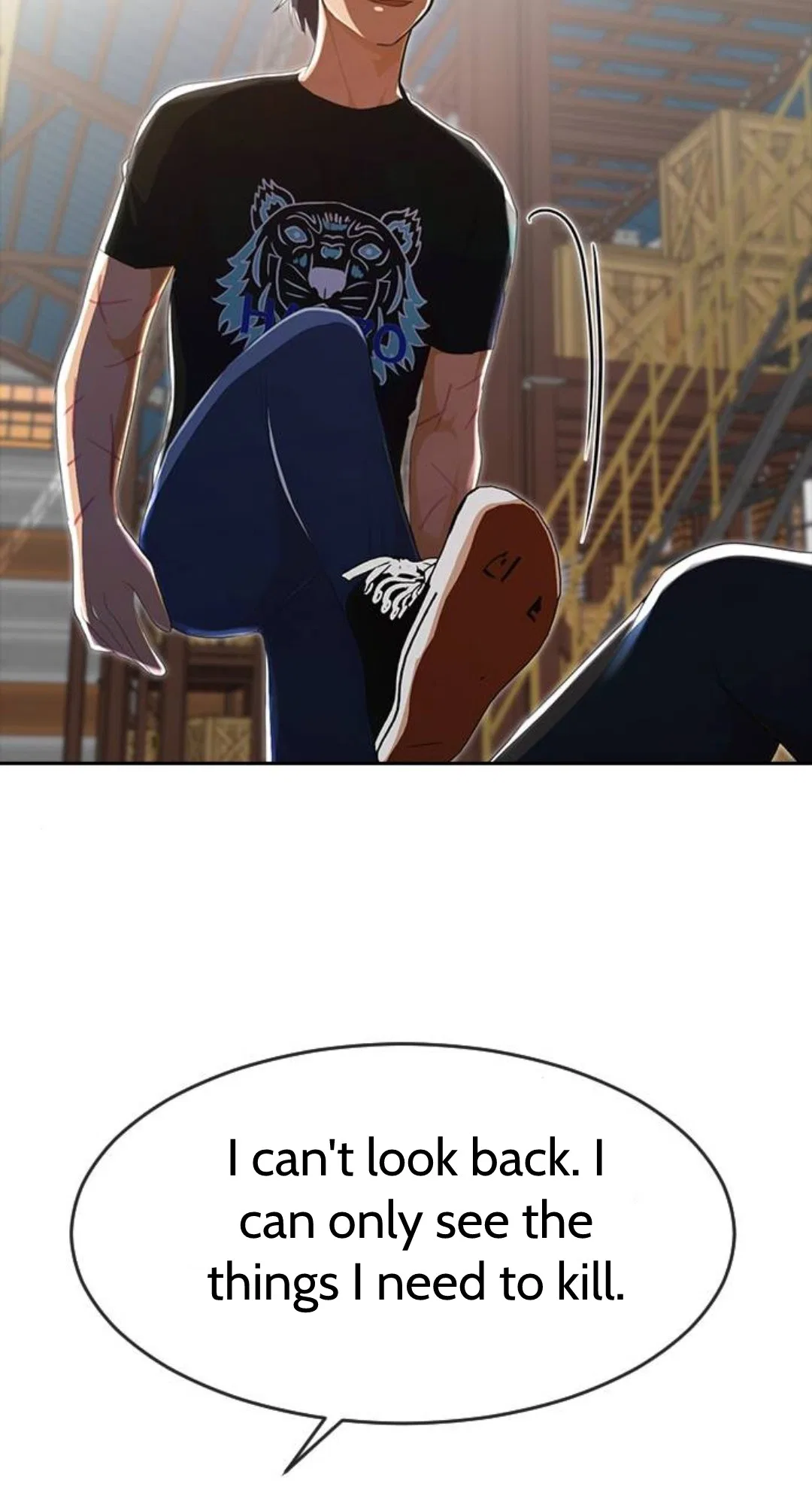 The Girl from Random Chatting Chapter 226 – Page 43