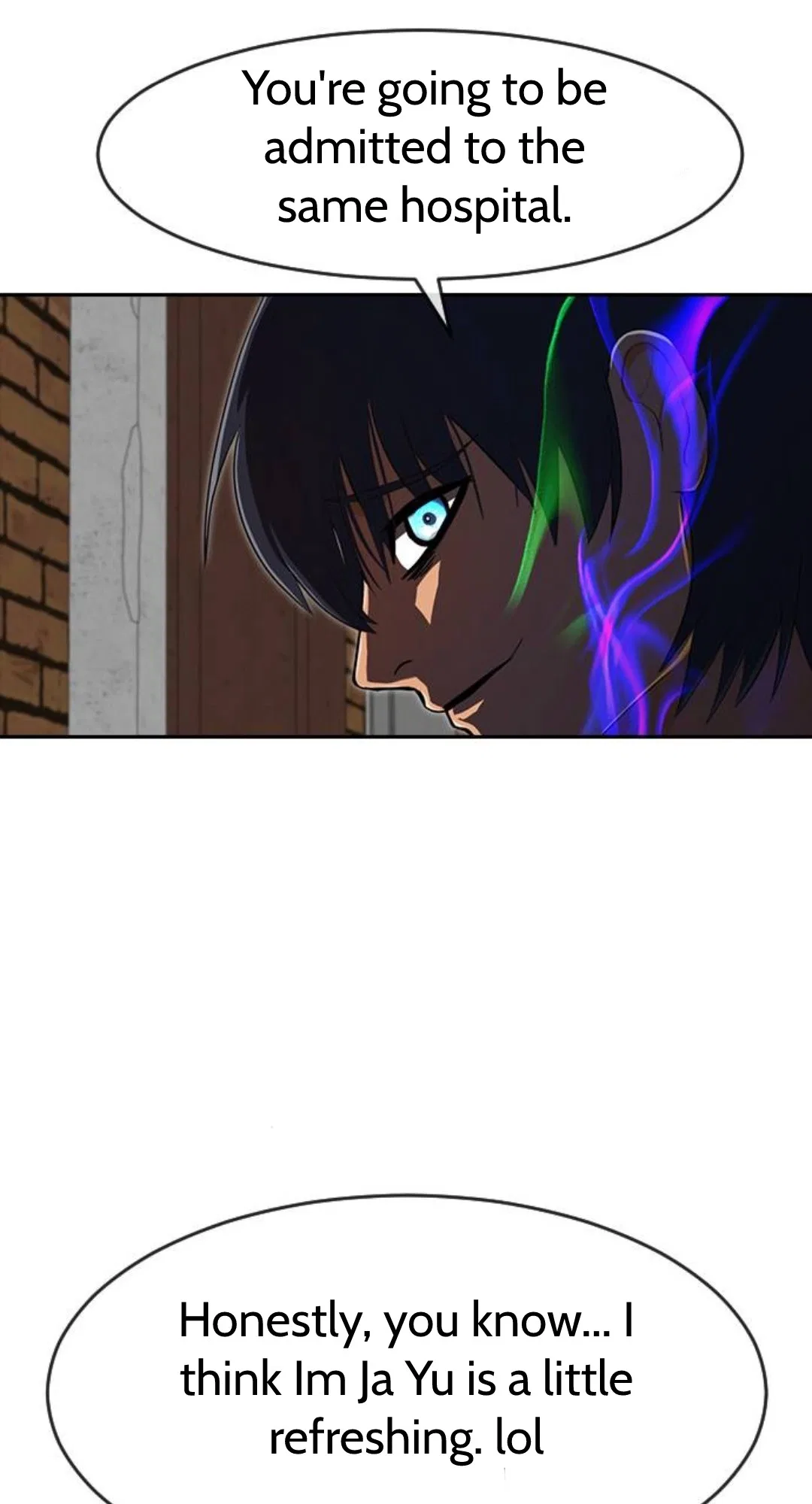 The Girl from Random Chatting Chapter 226 – Page 47