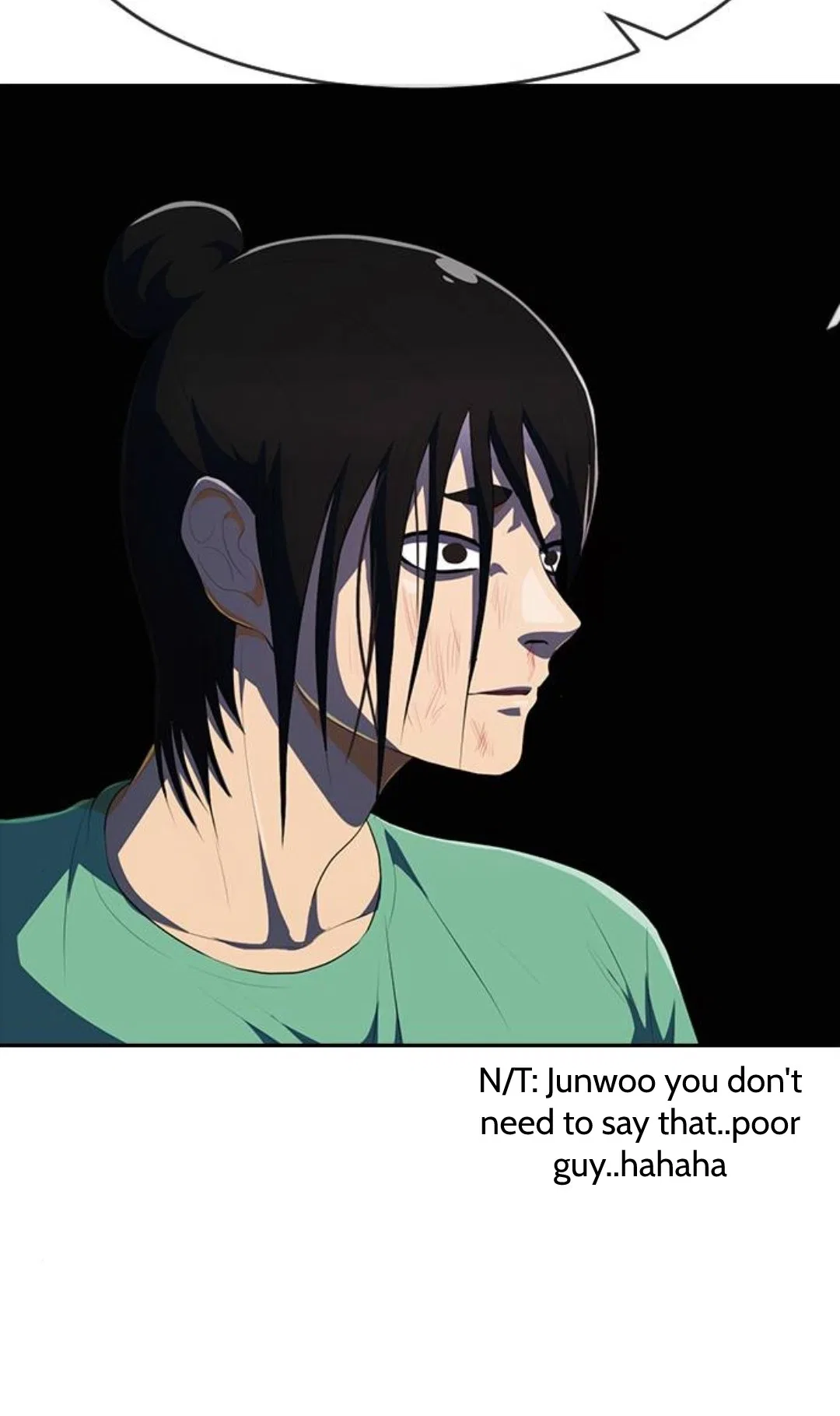 The Girl from Random Chatting Chapter 226 – Page 48