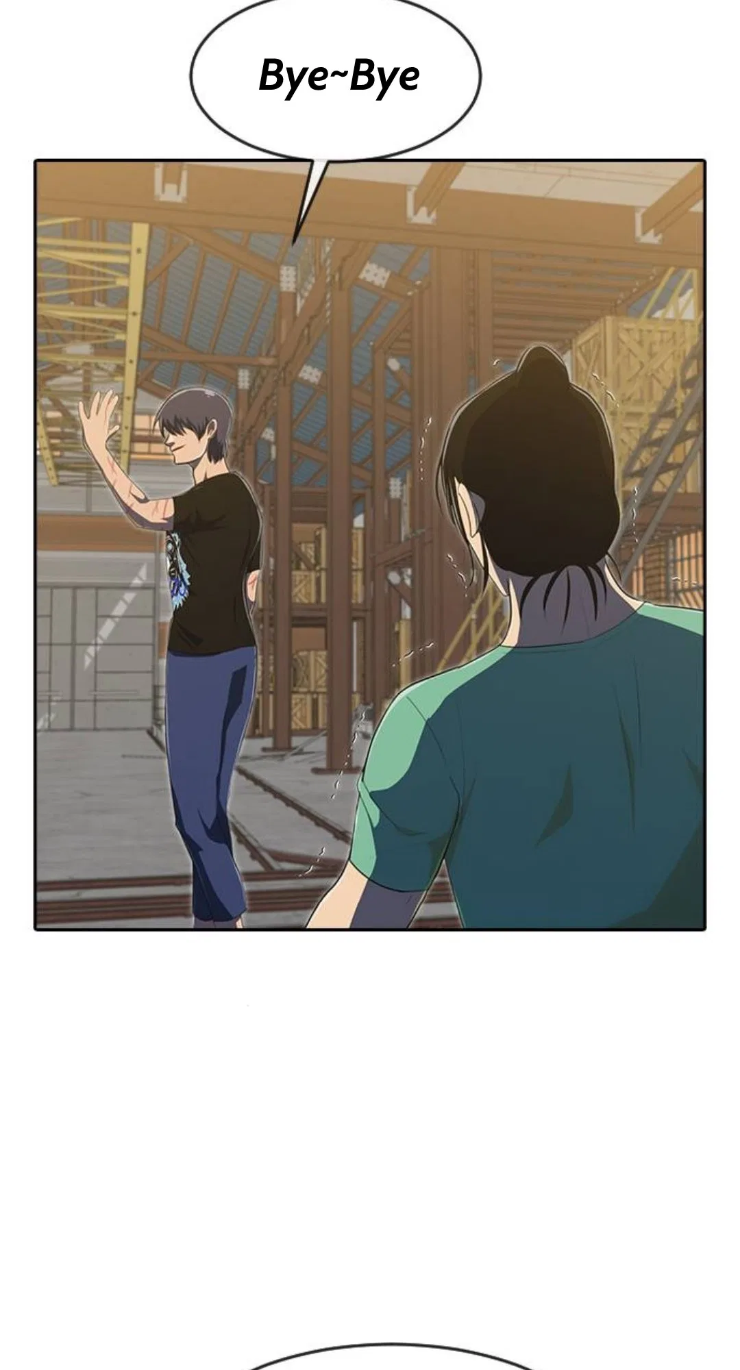 The Girl from Random Chatting Chapter 226 – Page 51