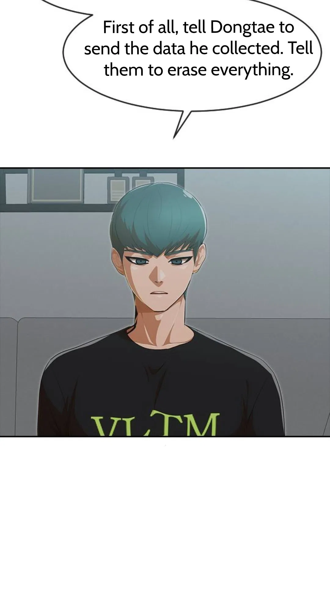 The Girl from Random Chatting Chapter 226 – Page 58