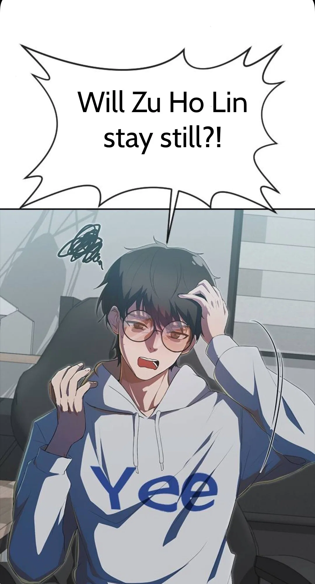 The Girl from Random Chatting Chapter 226 – Page 60