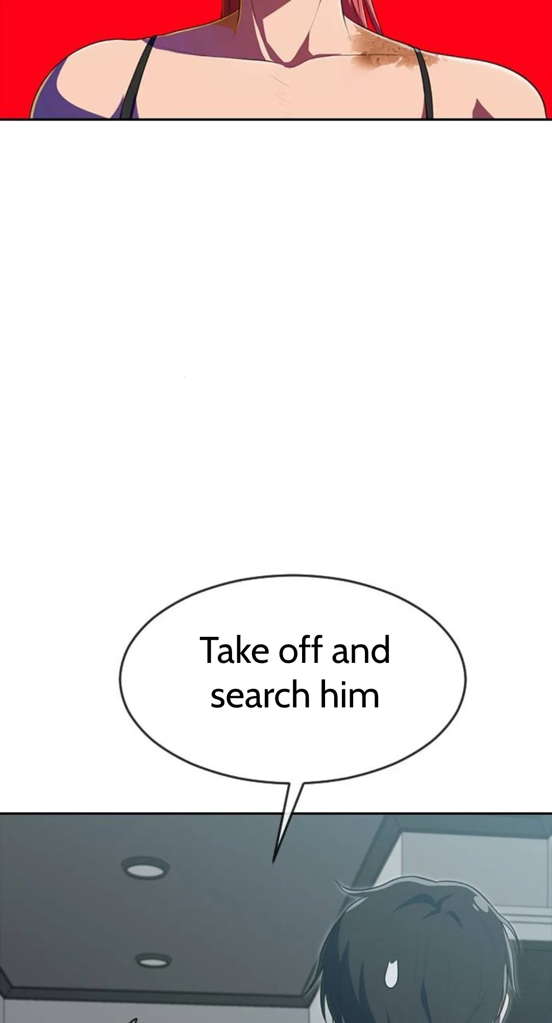 The Girl from Random Chatting Chapter 226 – Page 74