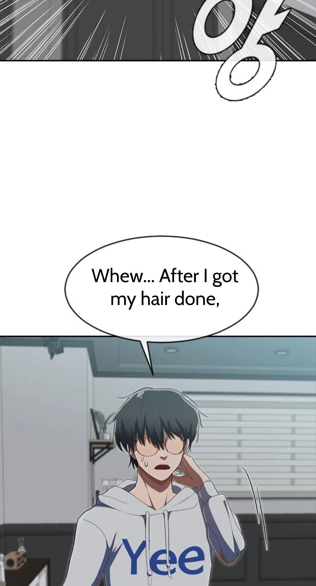 The Girl from Random Chatting Chapter 226 – Page 77