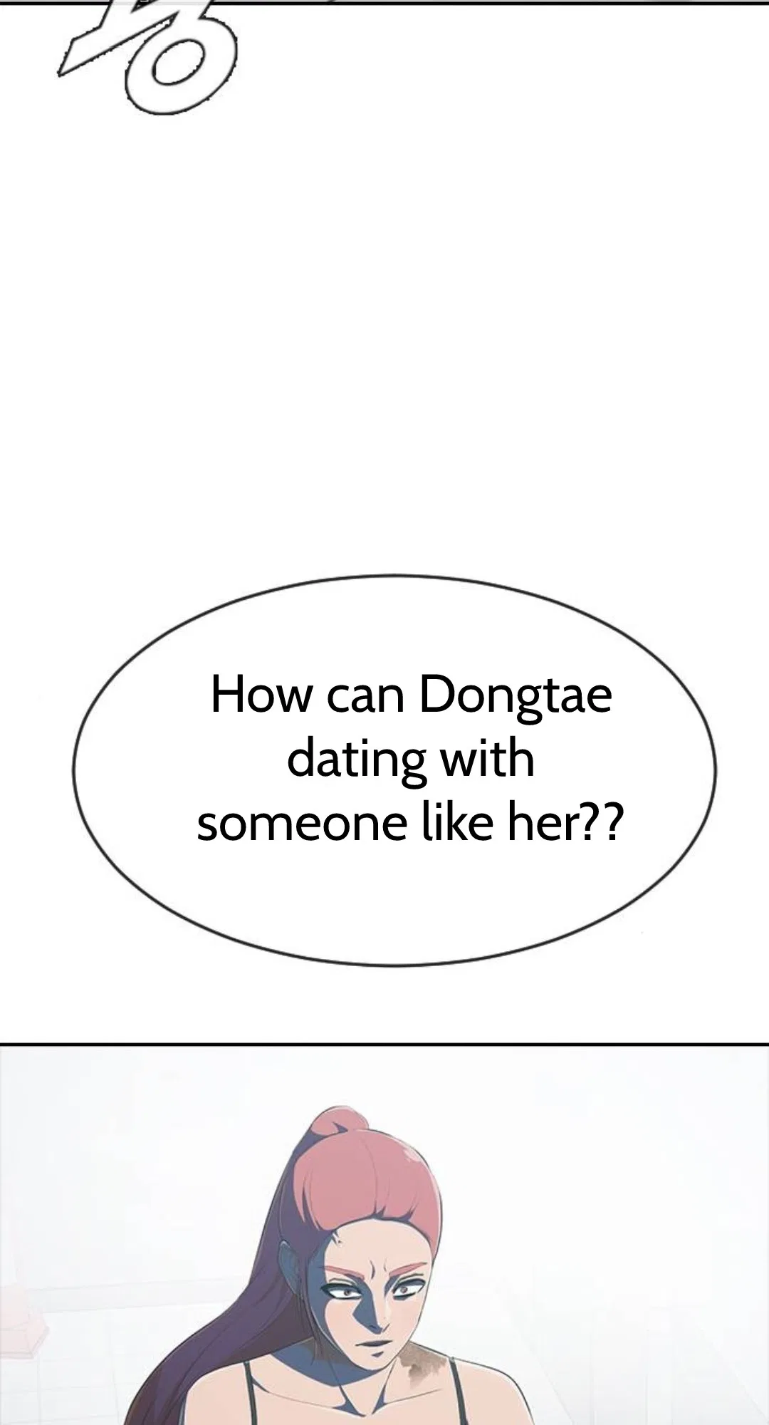 The Girl from Random Chatting Chapter 226 – Page 79