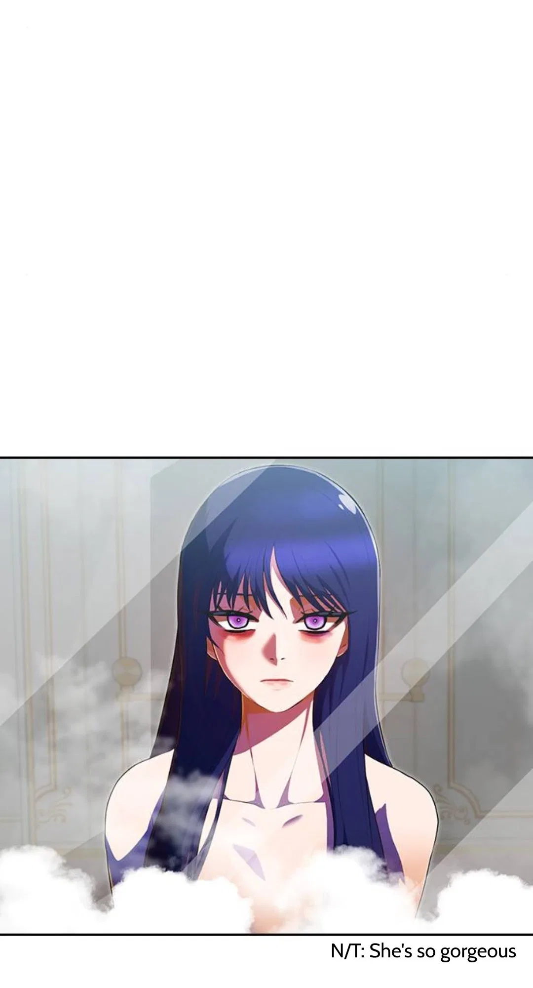 The Girl from Random Chatting Chapter 226 – Page 99