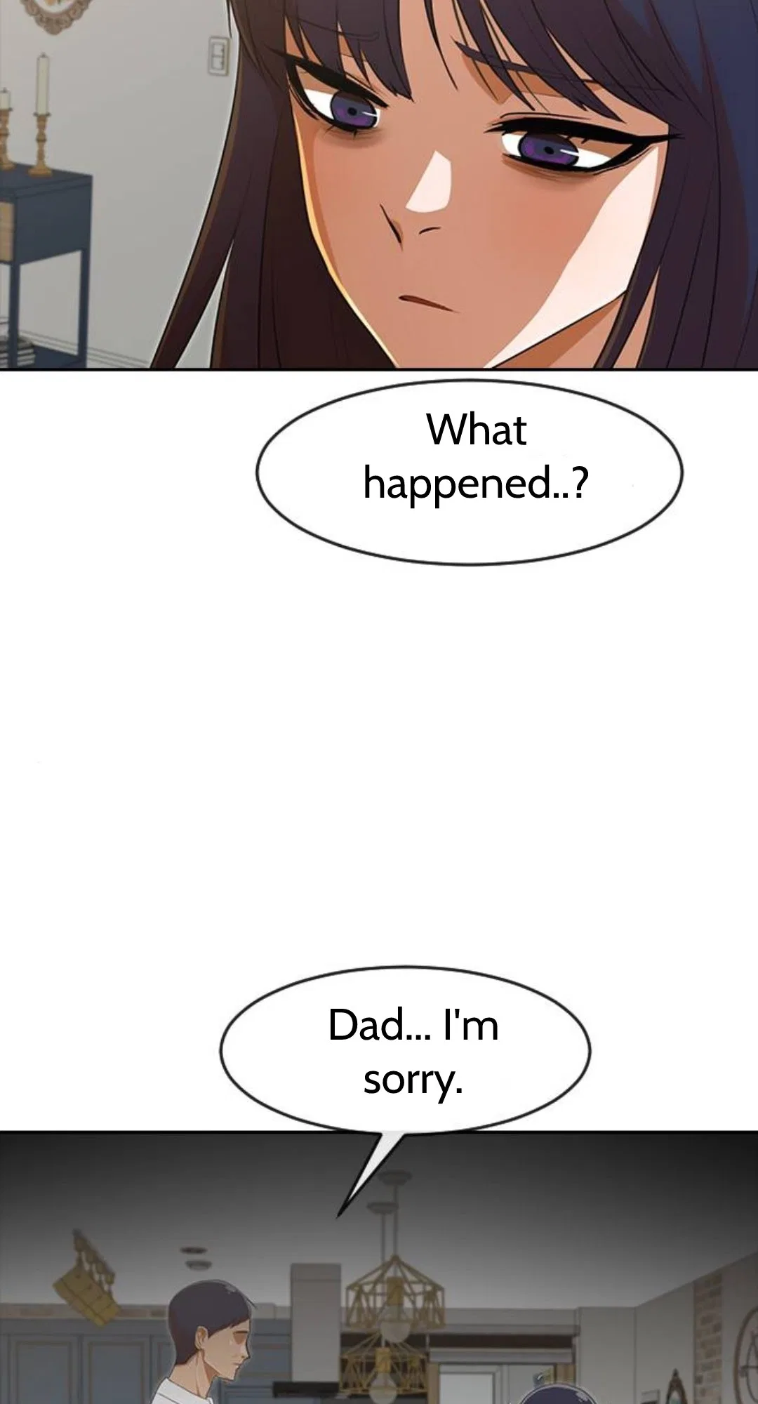 The Girl from Random Chatting Chapter 226 – Page 107