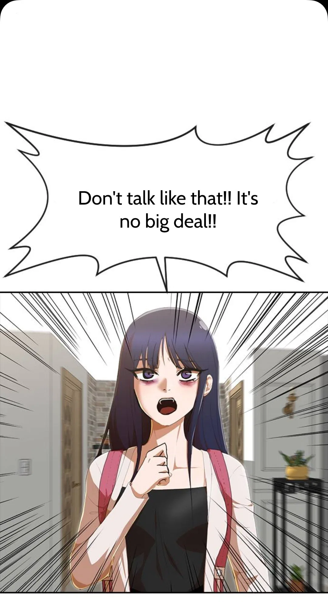 The Girl from Random Chatting Chapter 226 – Page 109