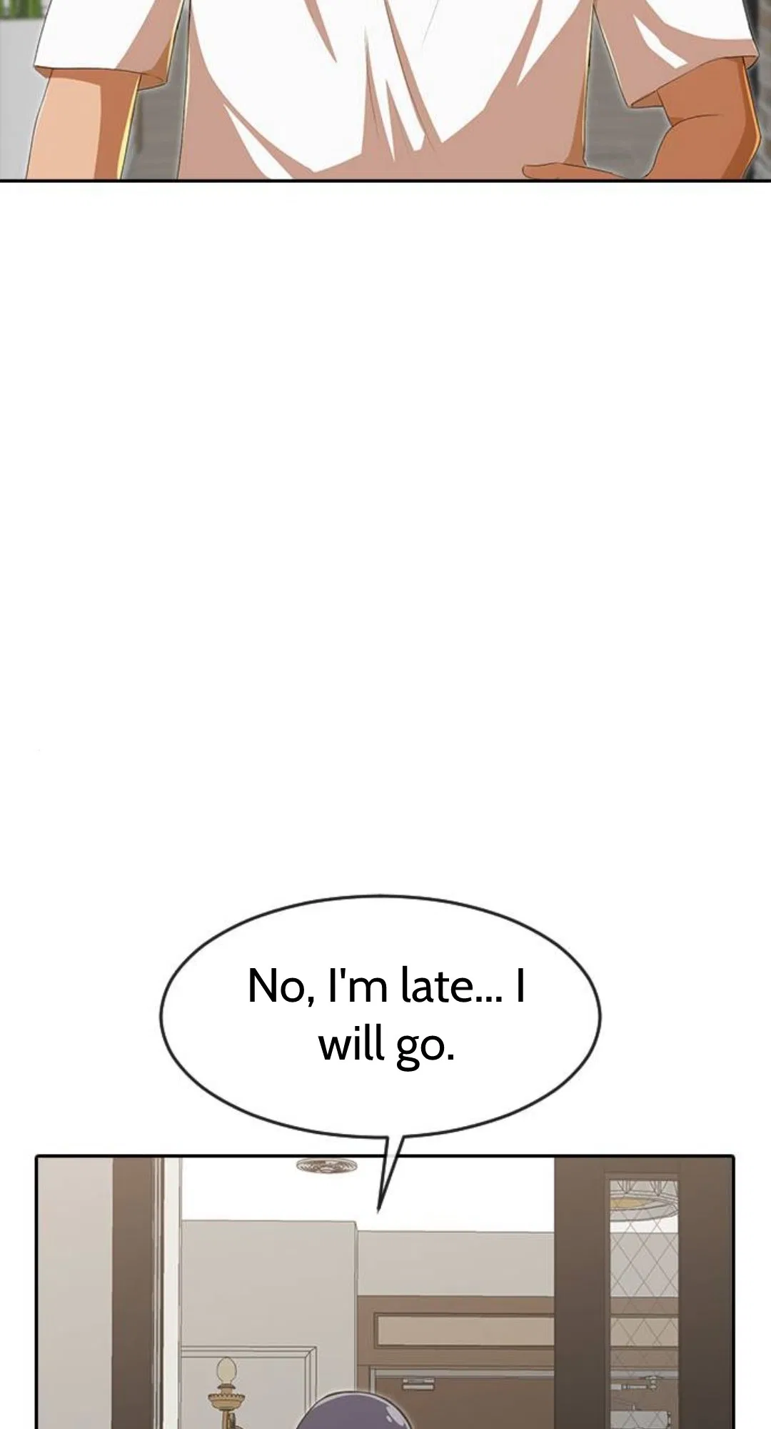 The Girl from Random Chatting Chapter 226 – Page 111