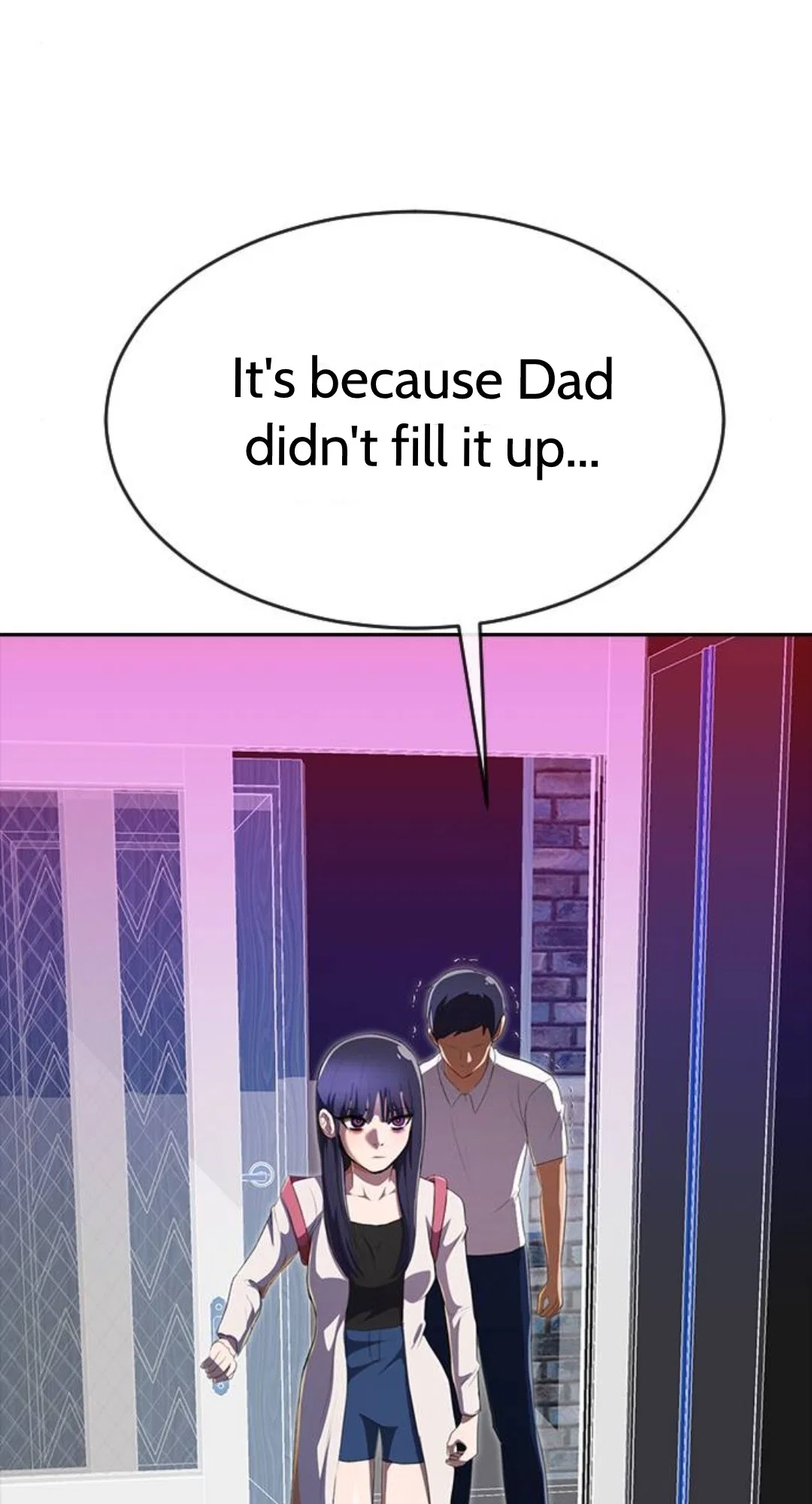The Girl from Random Chatting Chapter 226 – Page 114