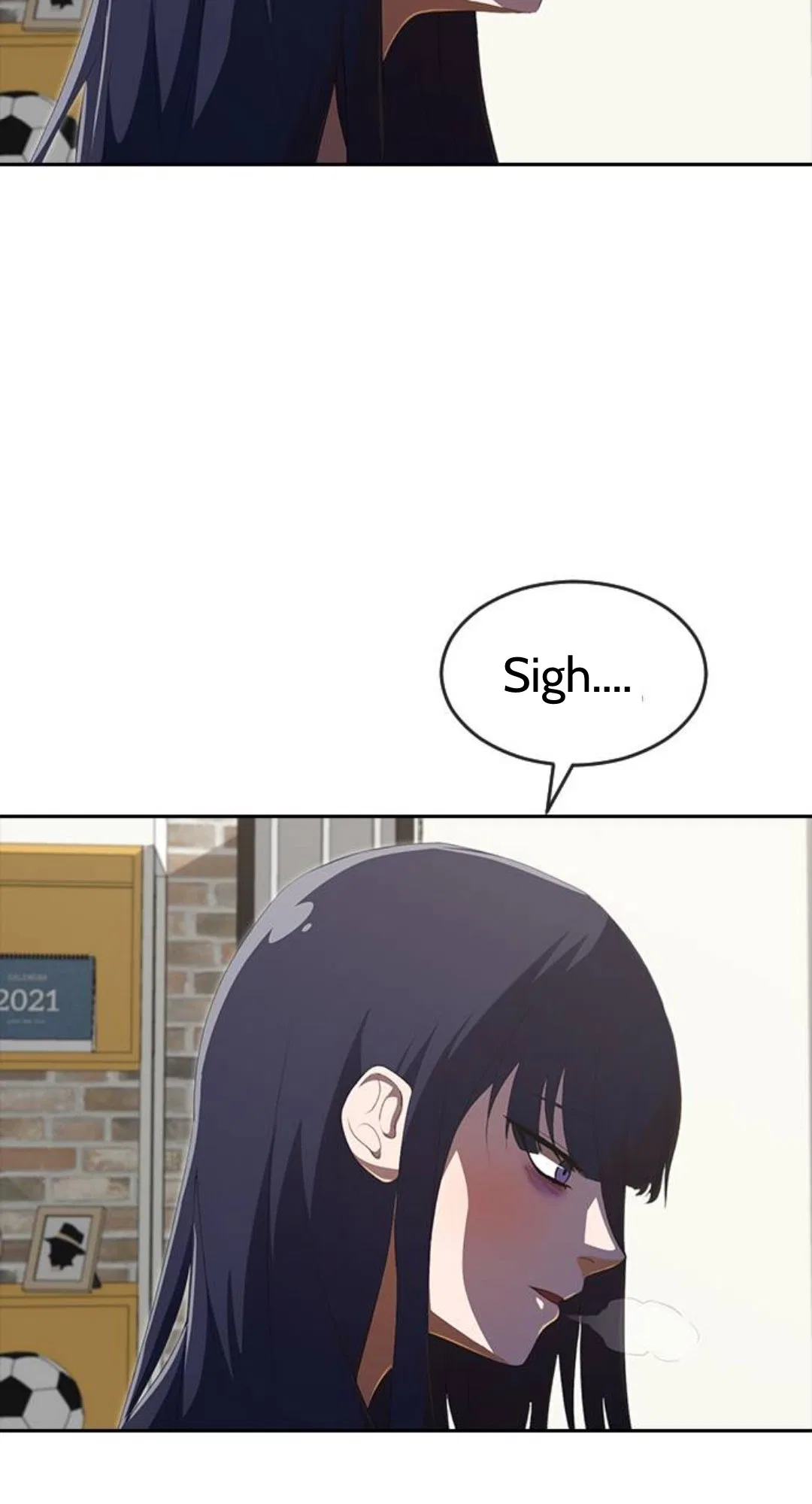 The Girl from Random Chatting Chapter 226 – Page 116