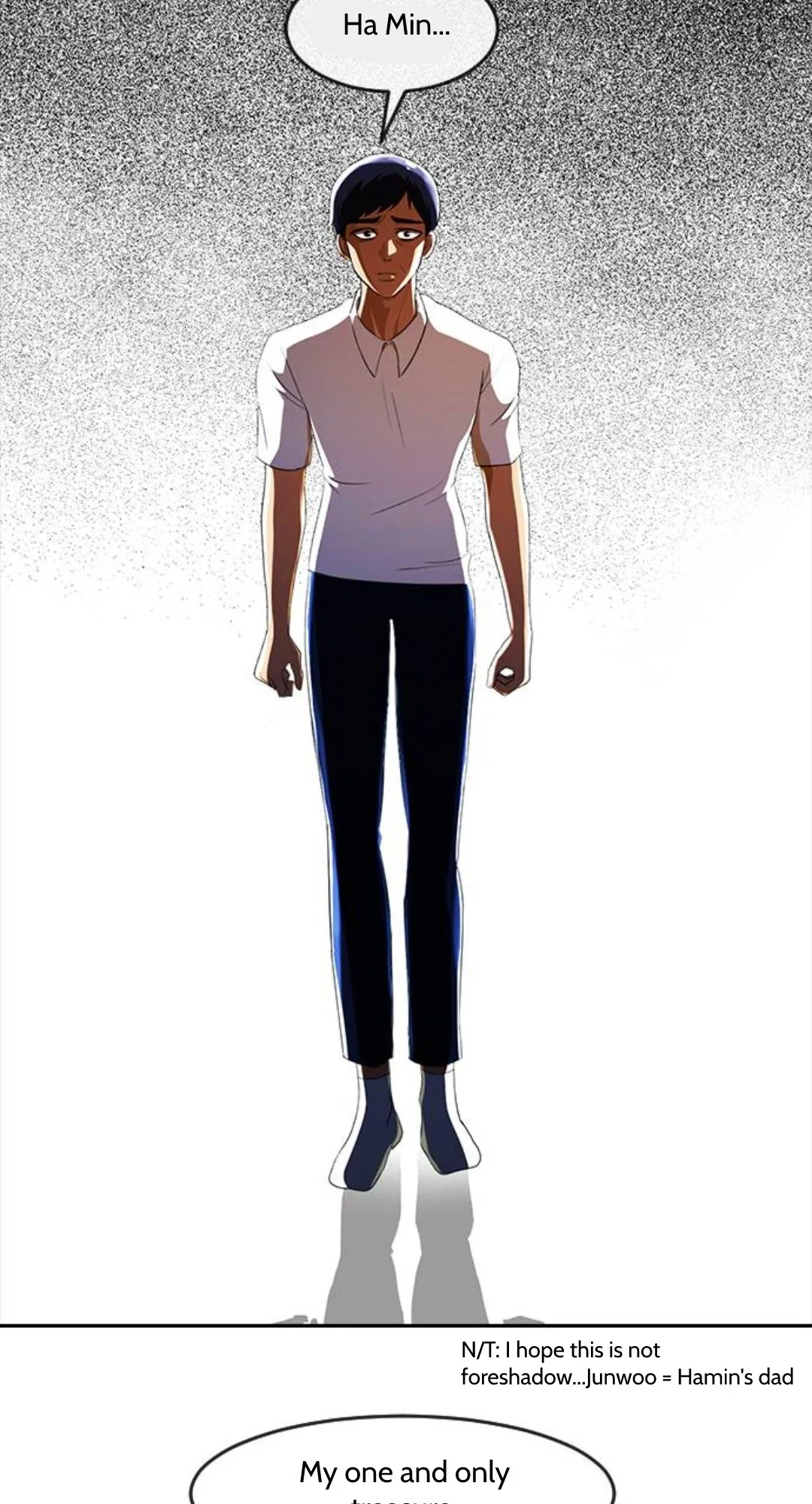 The Girl from Random Chatting Chapter 226 – Page 119