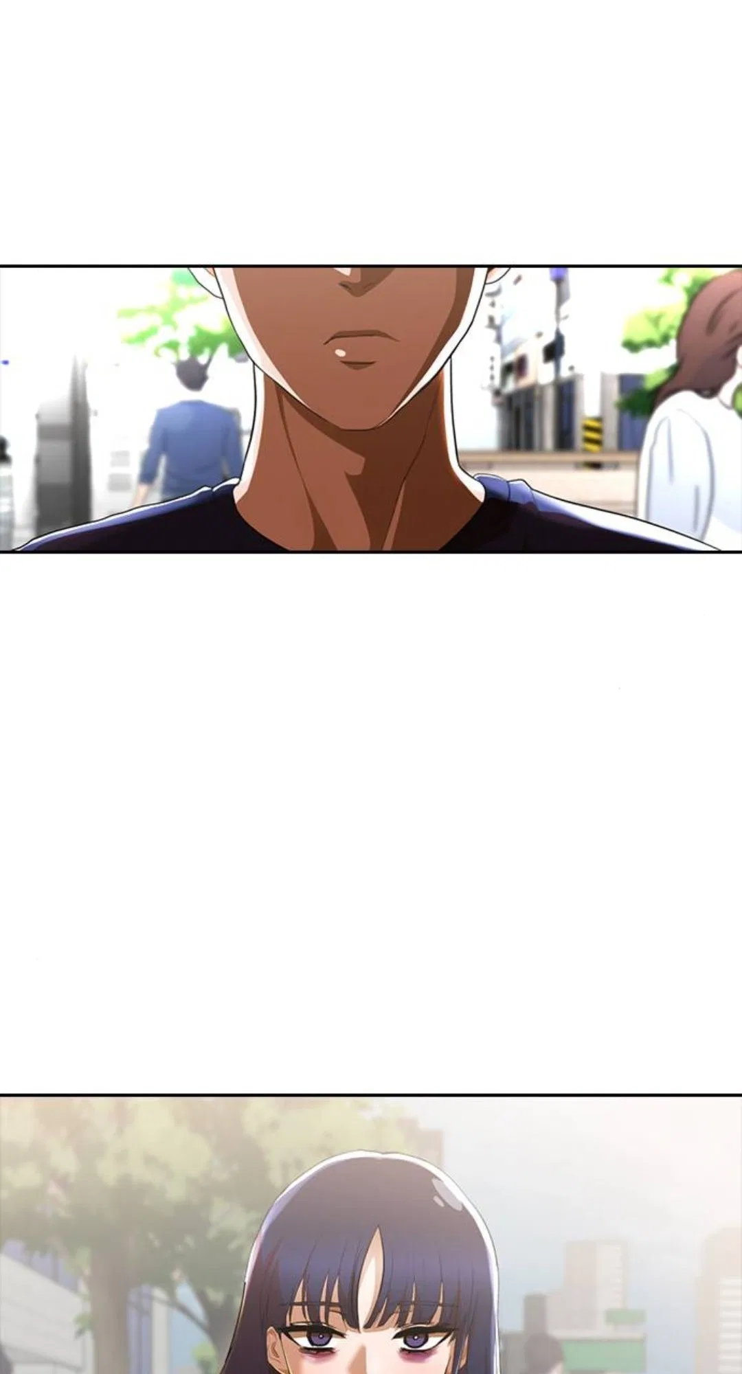 The Girl from Random Chatting Chapter 226 – Page 124