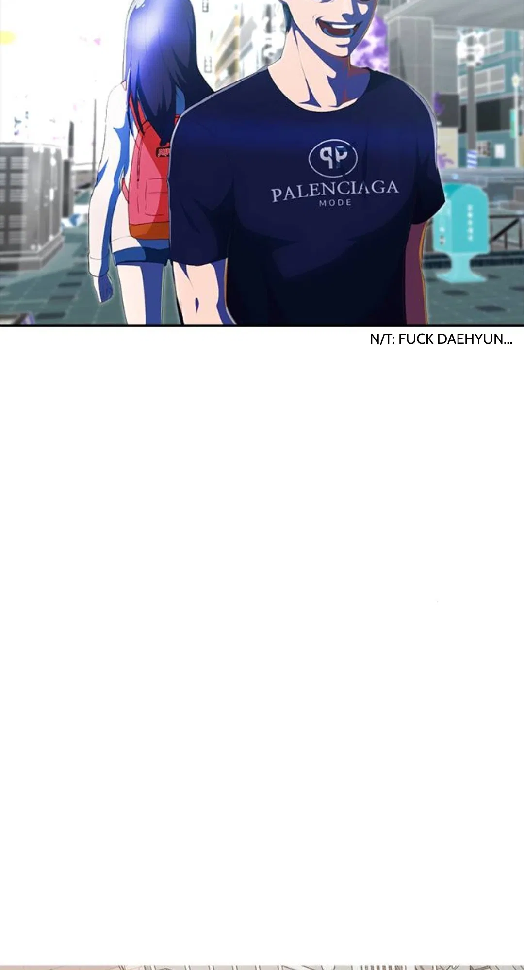 The Girl from Random Chatting Chapter 226 – Page 130