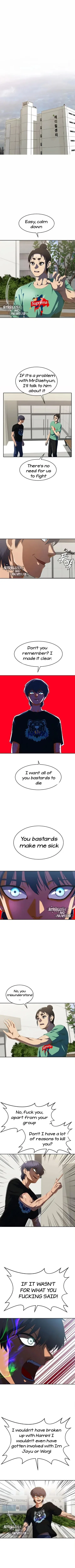 The Girl from Random Chatting Chapter 225 – Page 2