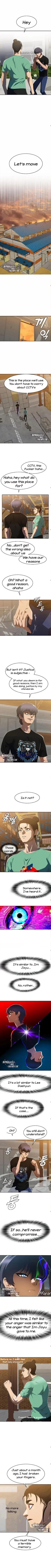 The Girl from Random Chatting Chapter 225 – Page 4