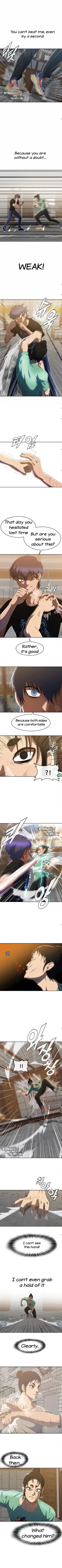 The Girl from Random Chatting Chapter 225 – Page 5