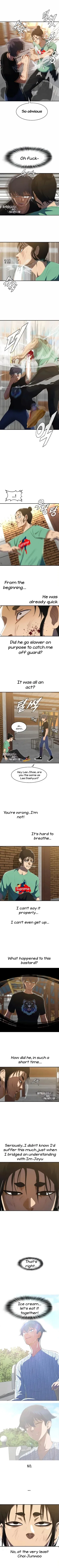 The Girl from Random Chatting Chapter 225 – Page 7