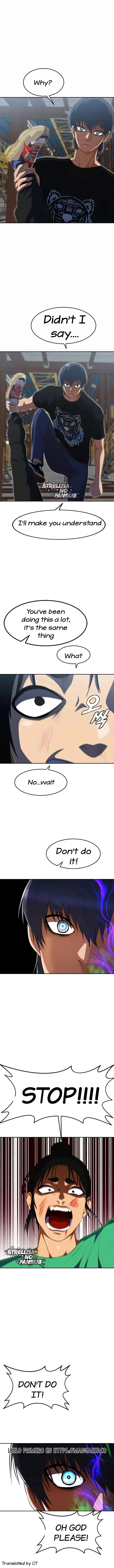 The Girl from Random Chatting Chapter 225 – Page 9