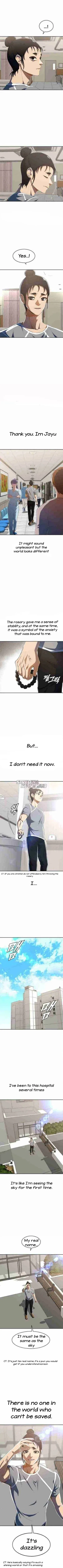 The Girl from Random Chatting Chapter 224 – Page 2