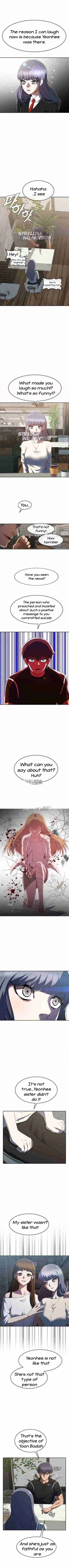 The Girl from Random Chatting Chapter 224 – Page 9