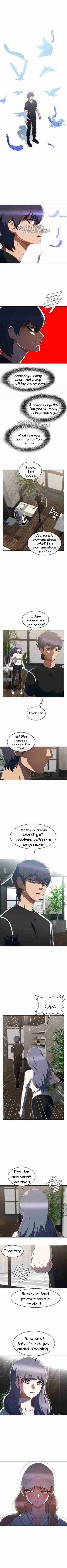 The Girl from Random Chatting Chapter 224 – Page 11