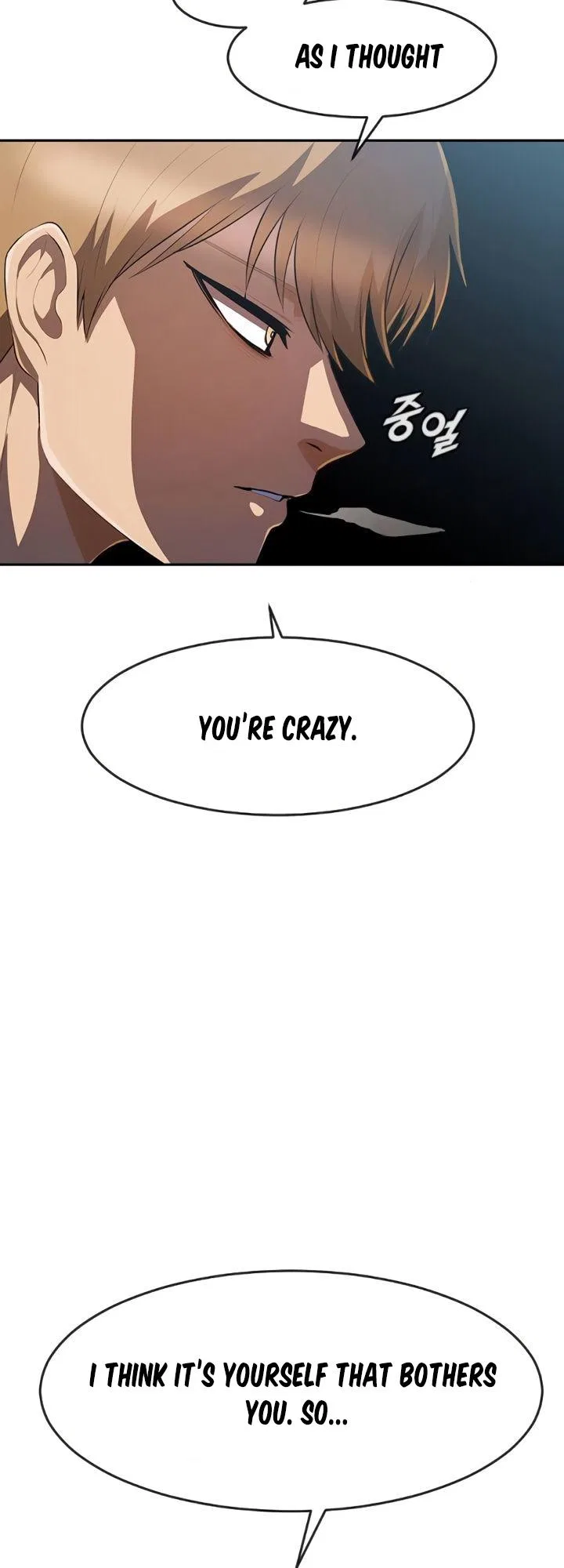 The Girl from Random Chatting Chapter 223 – Page 2