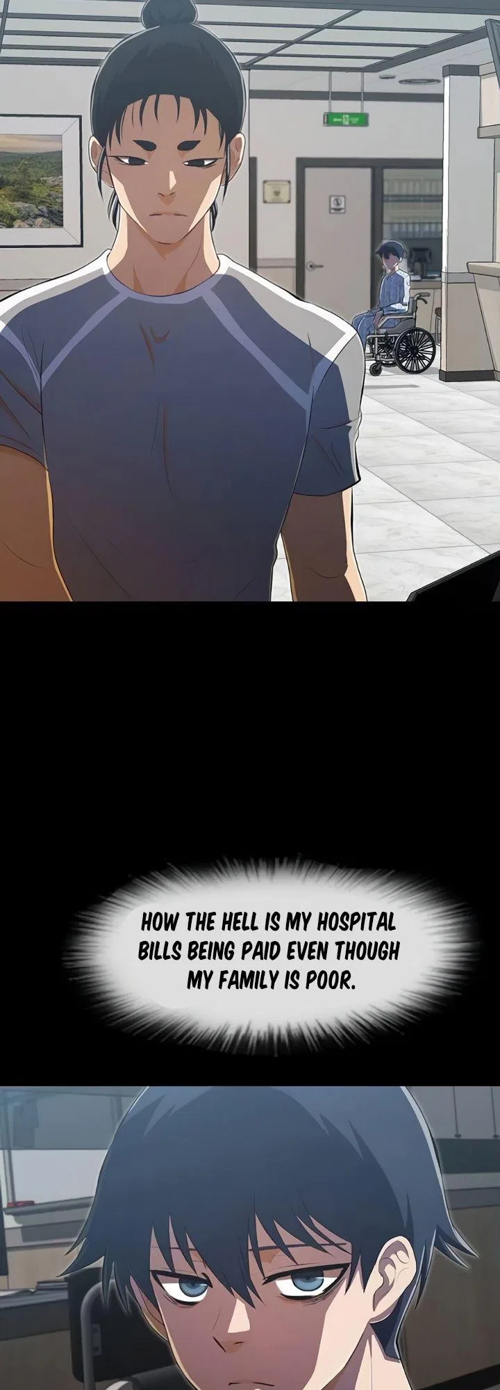 The Girl from Random Chatting Chapter 223 – Page 6