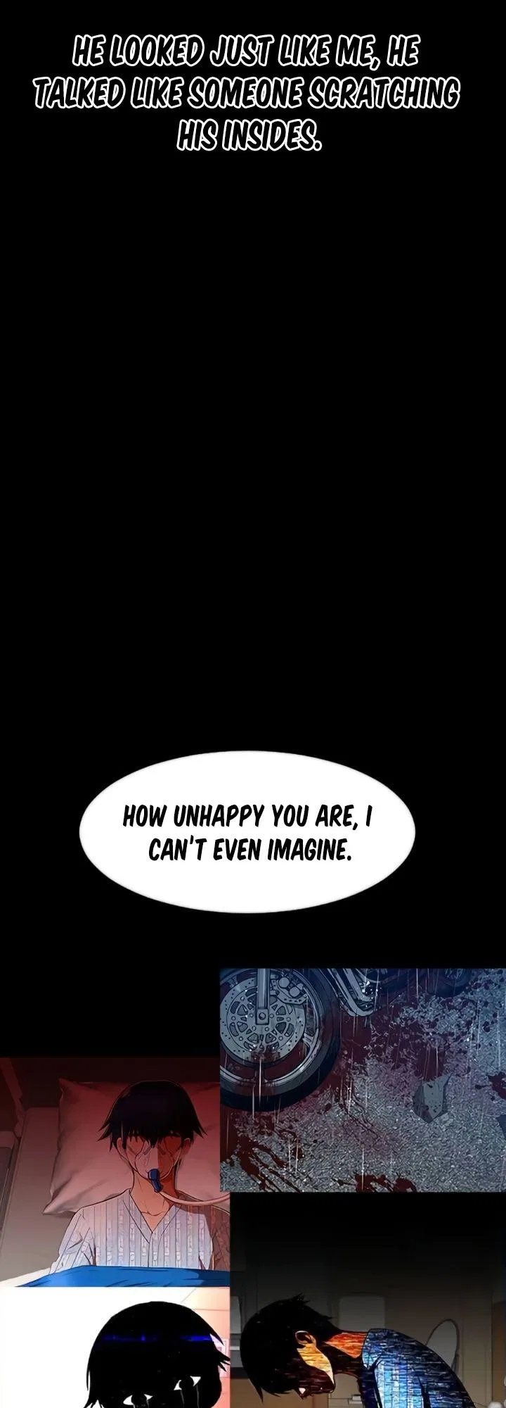 The Girl from Random Chatting Chapter 223 – Page 14