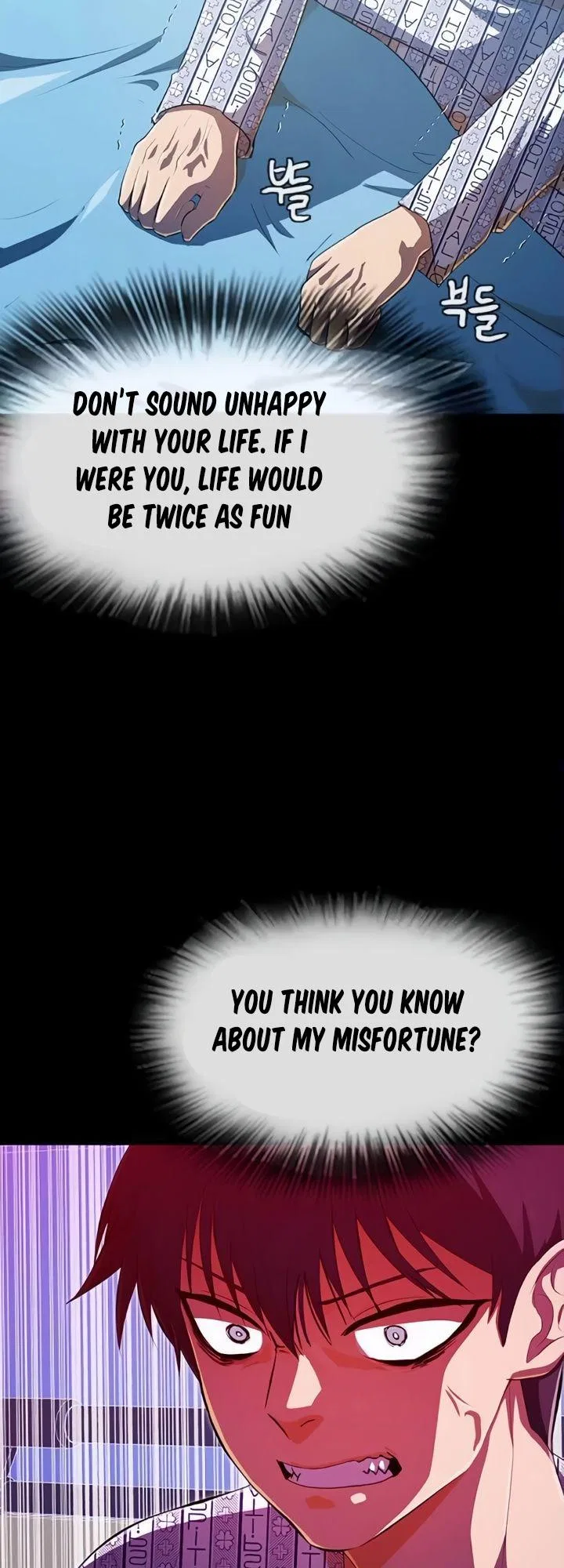 The Girl from Random Chatting Chapter 223 – Page 18