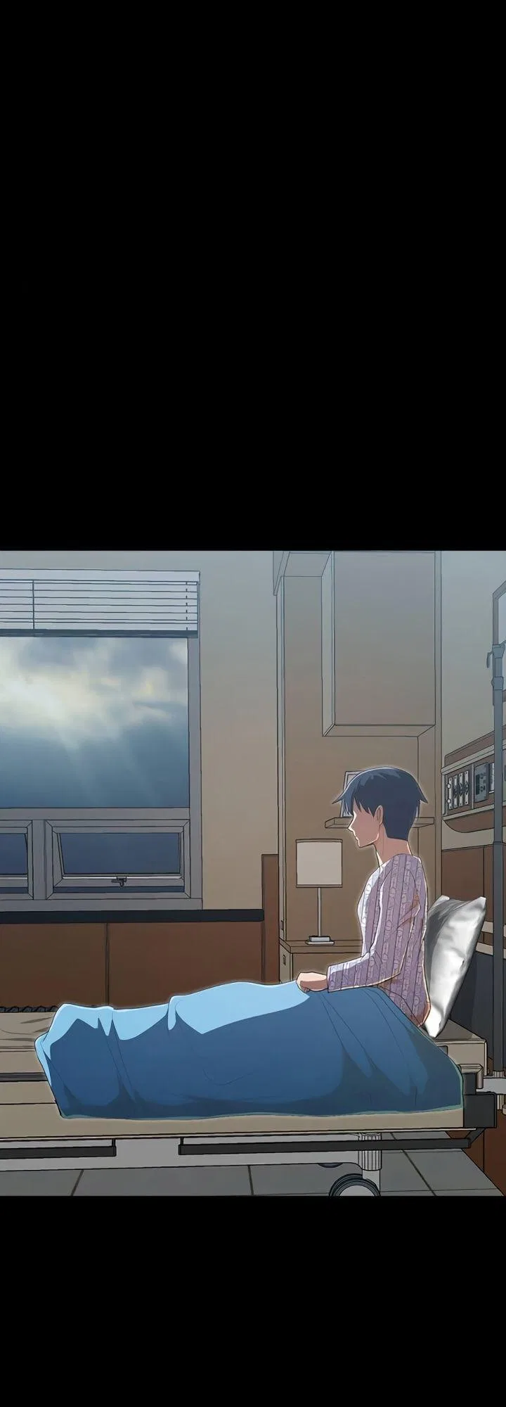 The Girl from Random Chatting Chapter 223 – Page 20