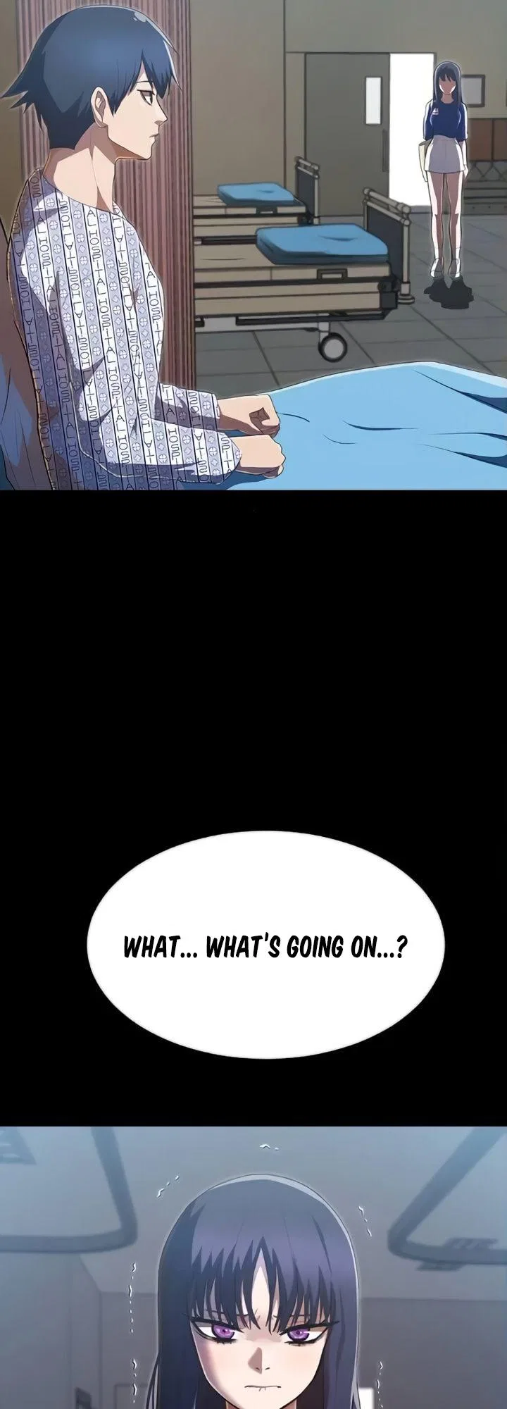 The Girl from Random Chatting Chapter 223 – Page 22