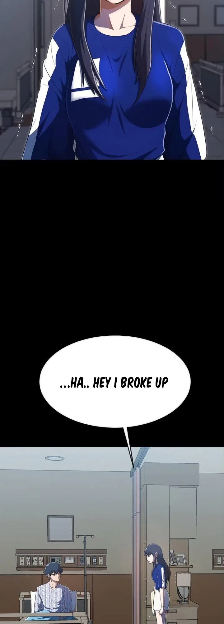 The Girl from Random Chatting Chapter 223 – Page 23