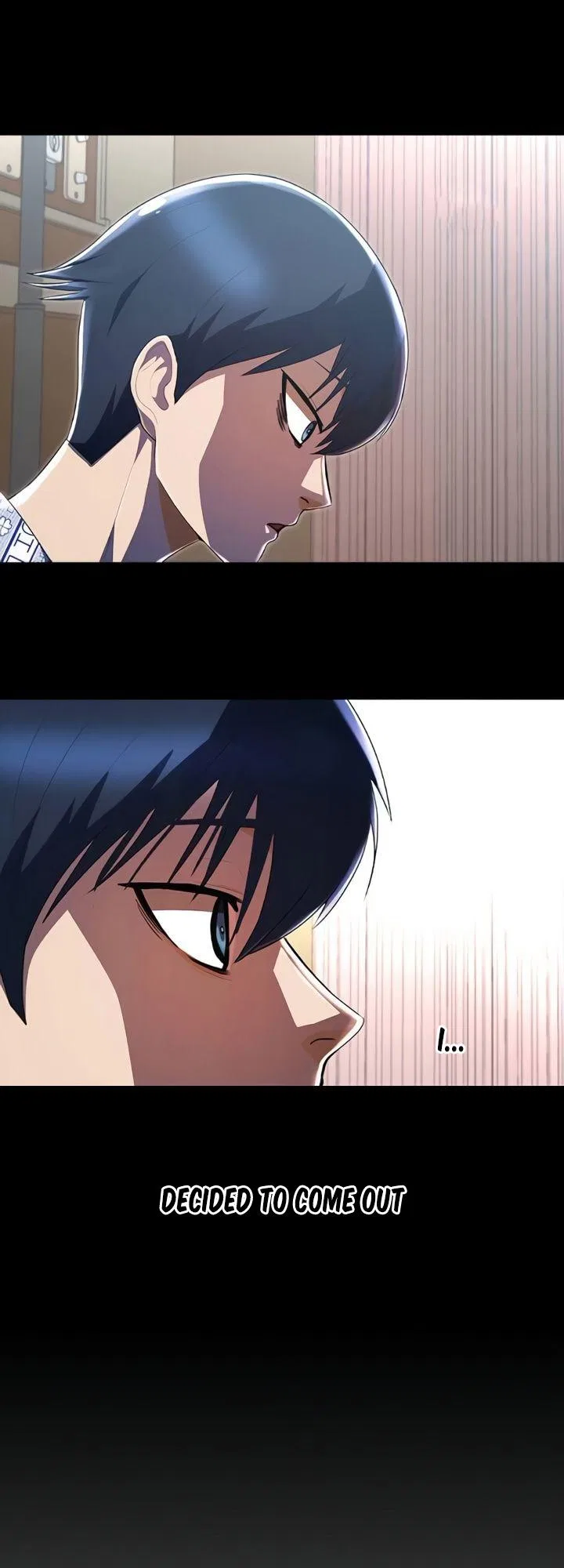 The Girl from Random Chatting Chapter 223 – Page 35