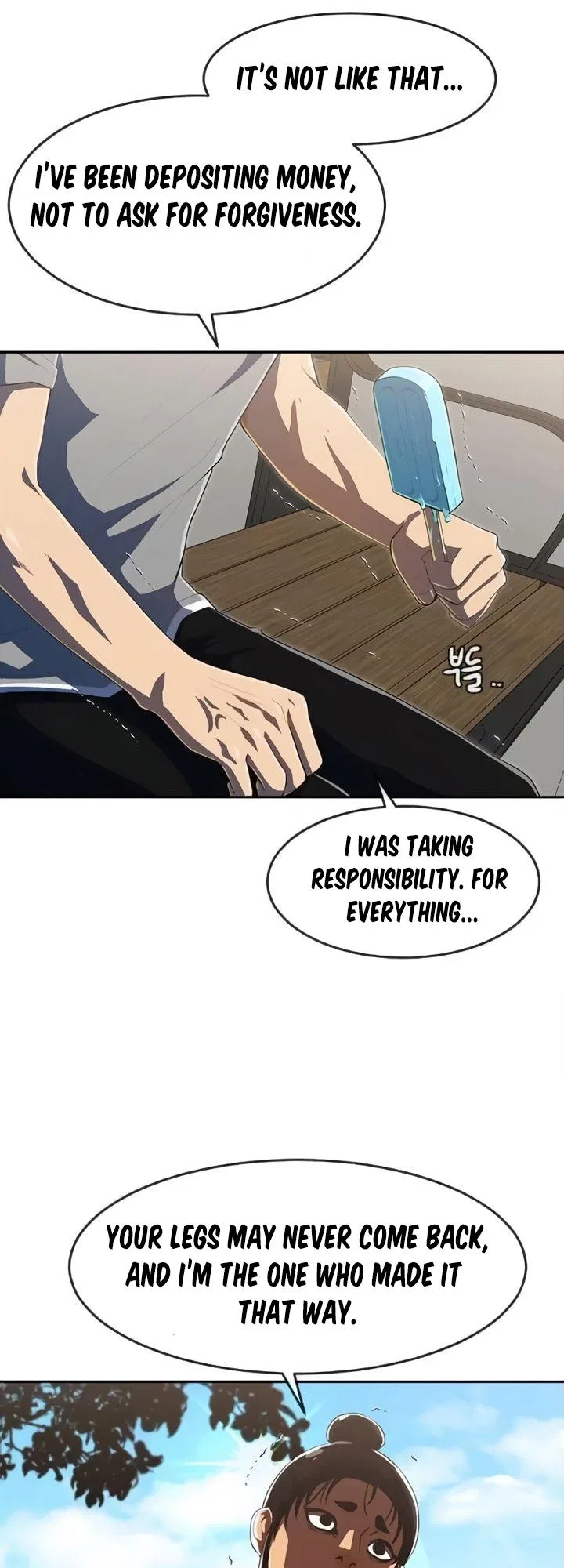 The Girl from Random Chatting Chapter 223 – Page 39
