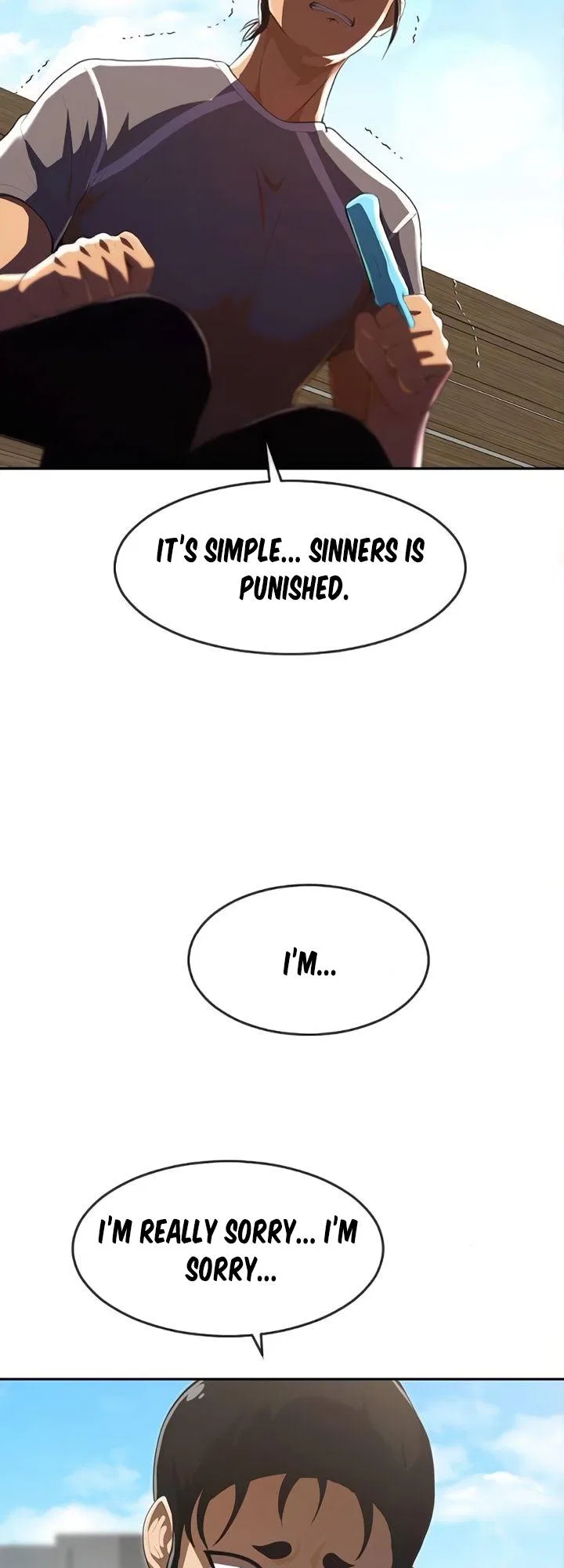 The Girl from Random Chatting Chapter 223 – Page 40