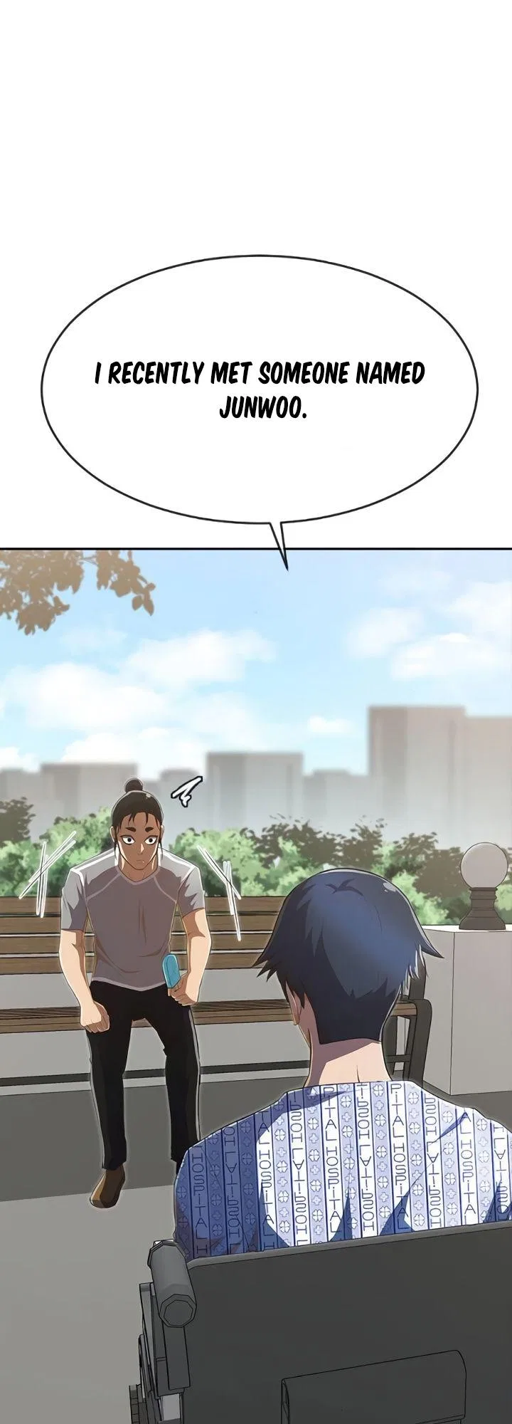 The Girl from Random Chatting Chapter 223 – Page 42