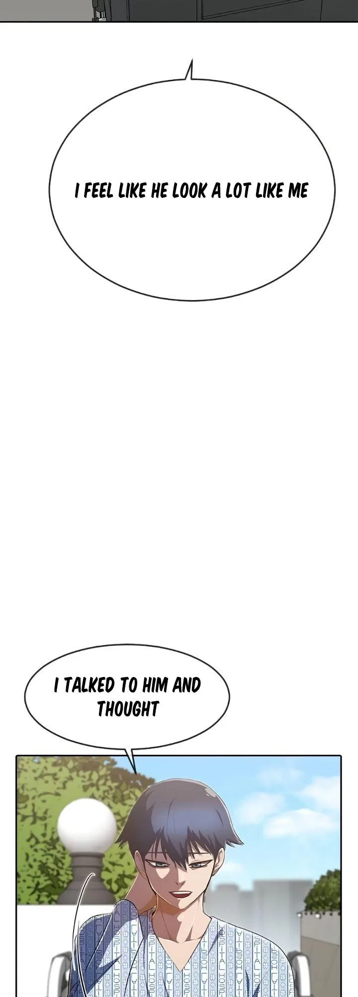 The Girl from Random Chatting Chapter 223 – Page 43
