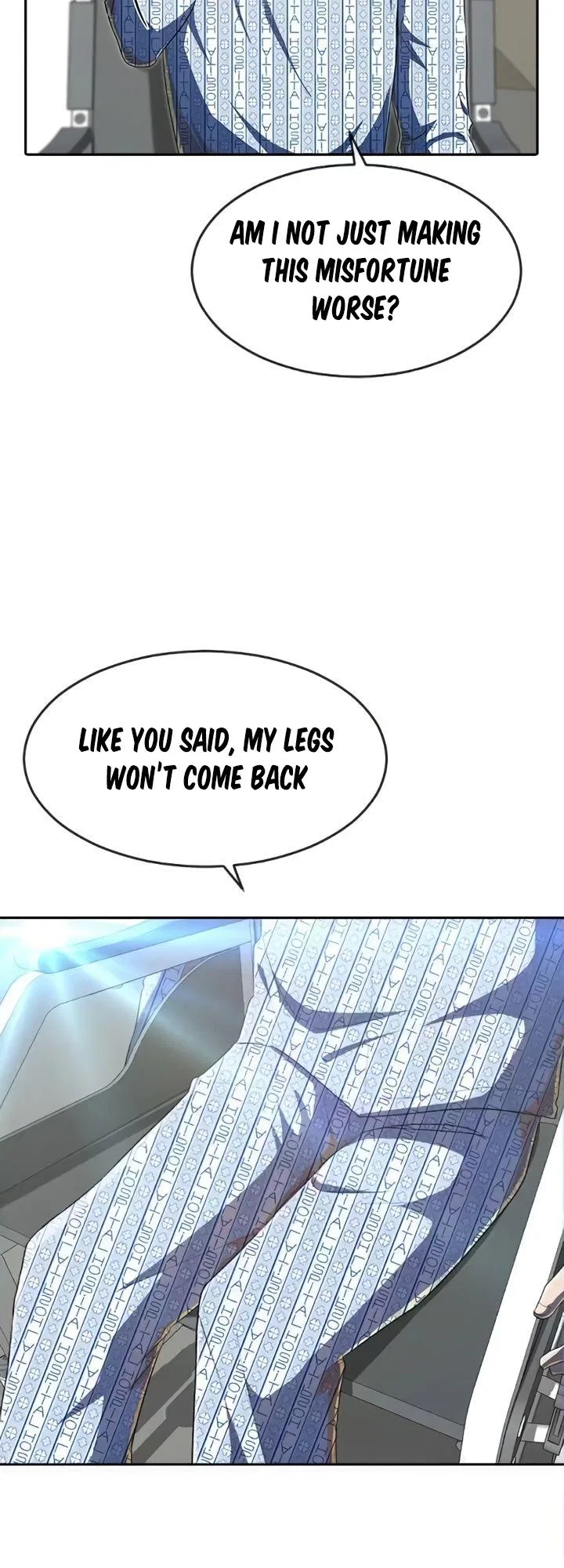 The Girl from Random Chatting Chapter 223 – Page 44